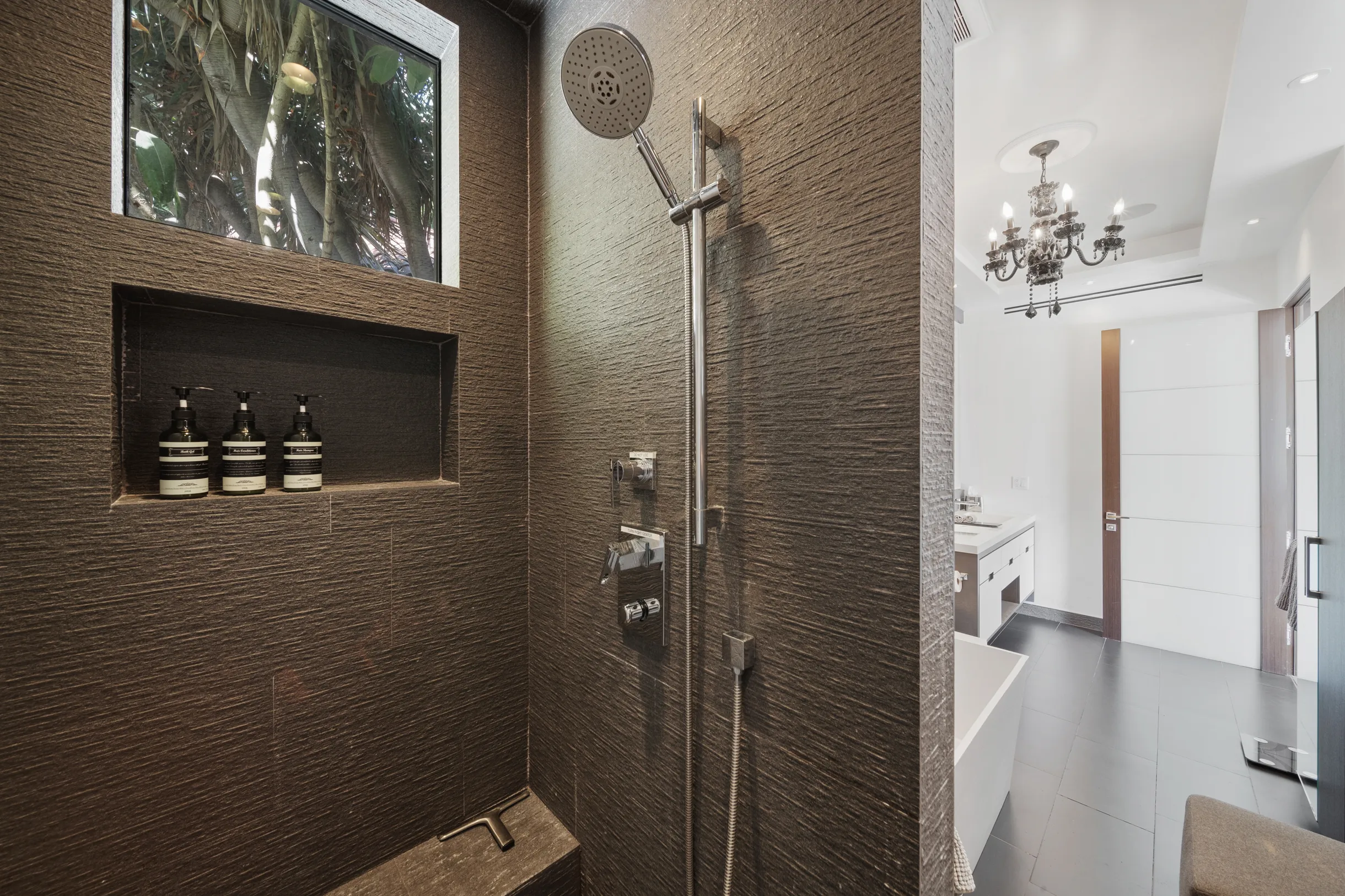 Wander Hollywood Canyon #63