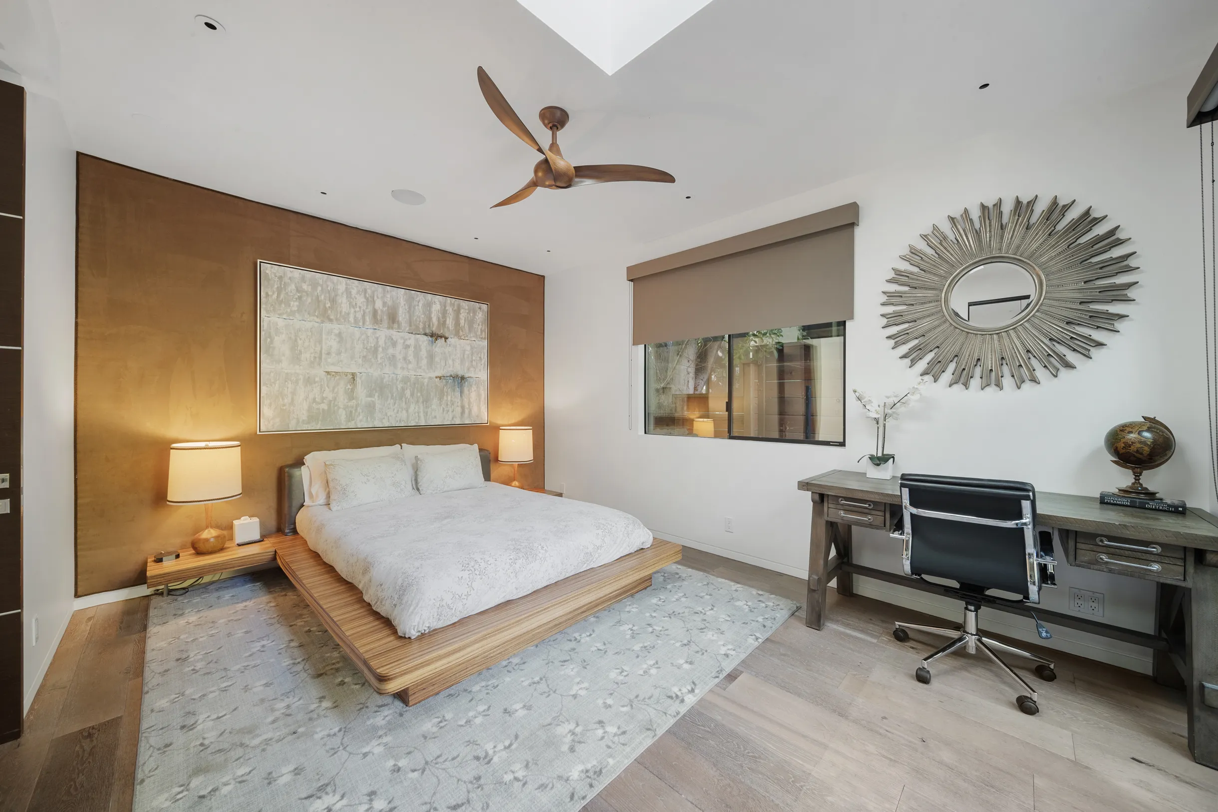 Wander Hollywood Canyon #12