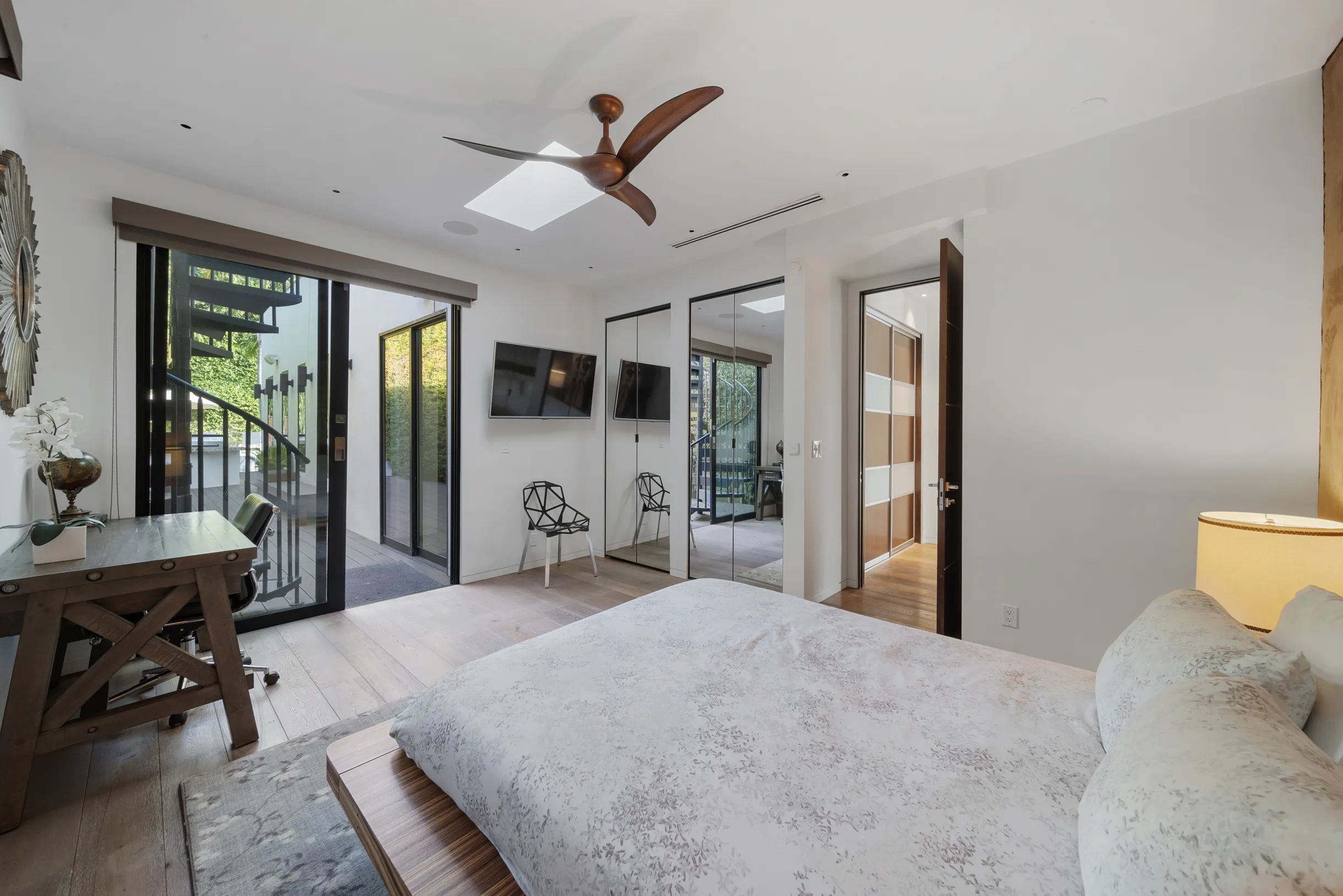 Wander Hollywood Canyon #45