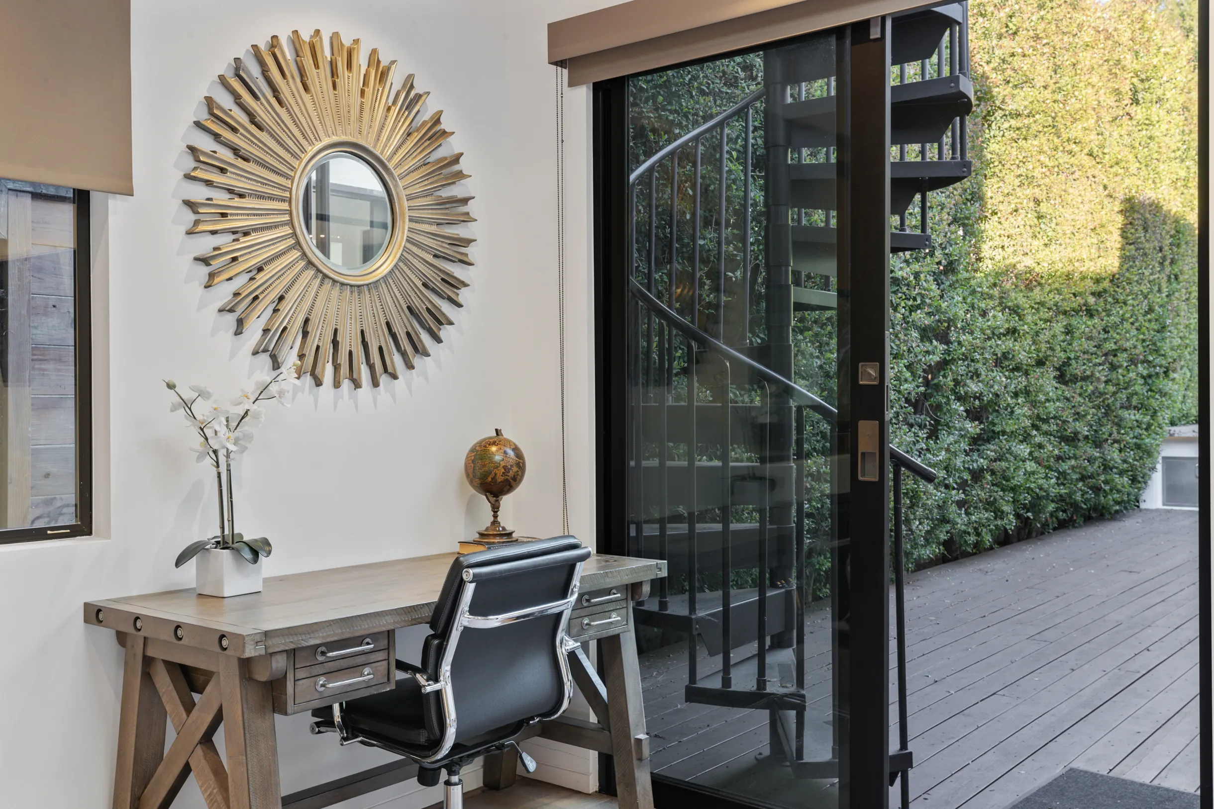 Wander Hollywood Canyon #55