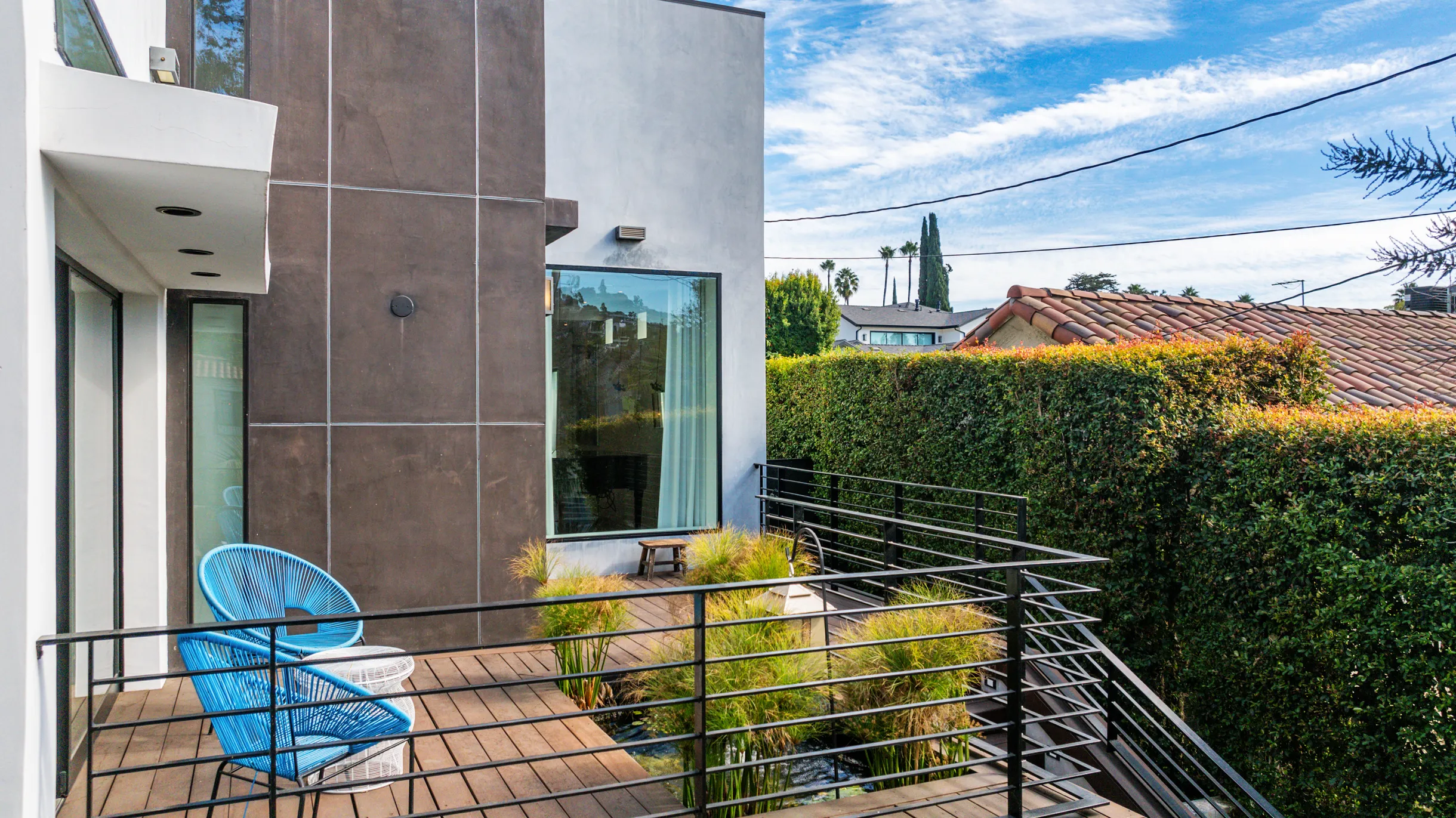 Wander Hollywood Canyon #72