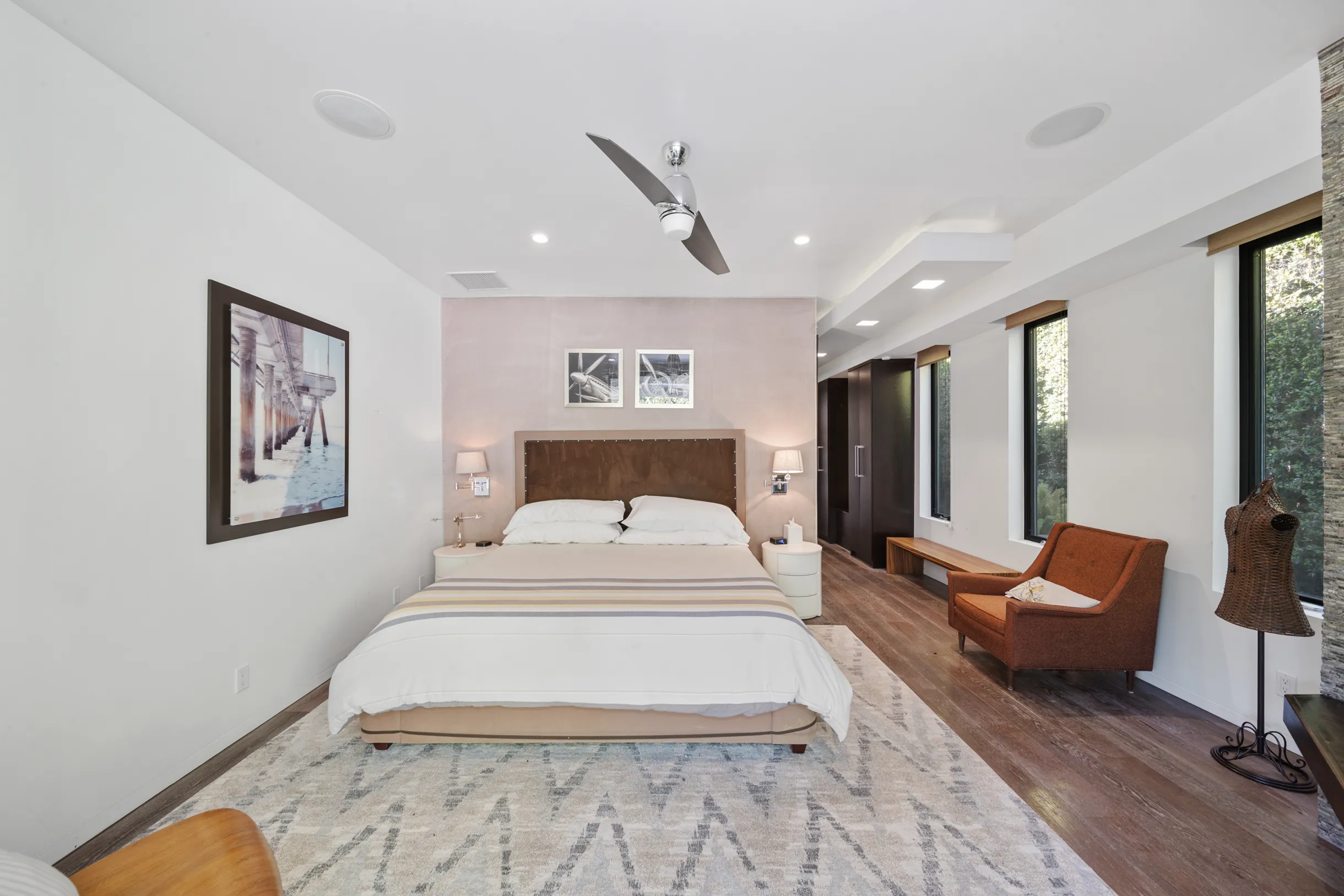 Wander Hollywood Canyon #26