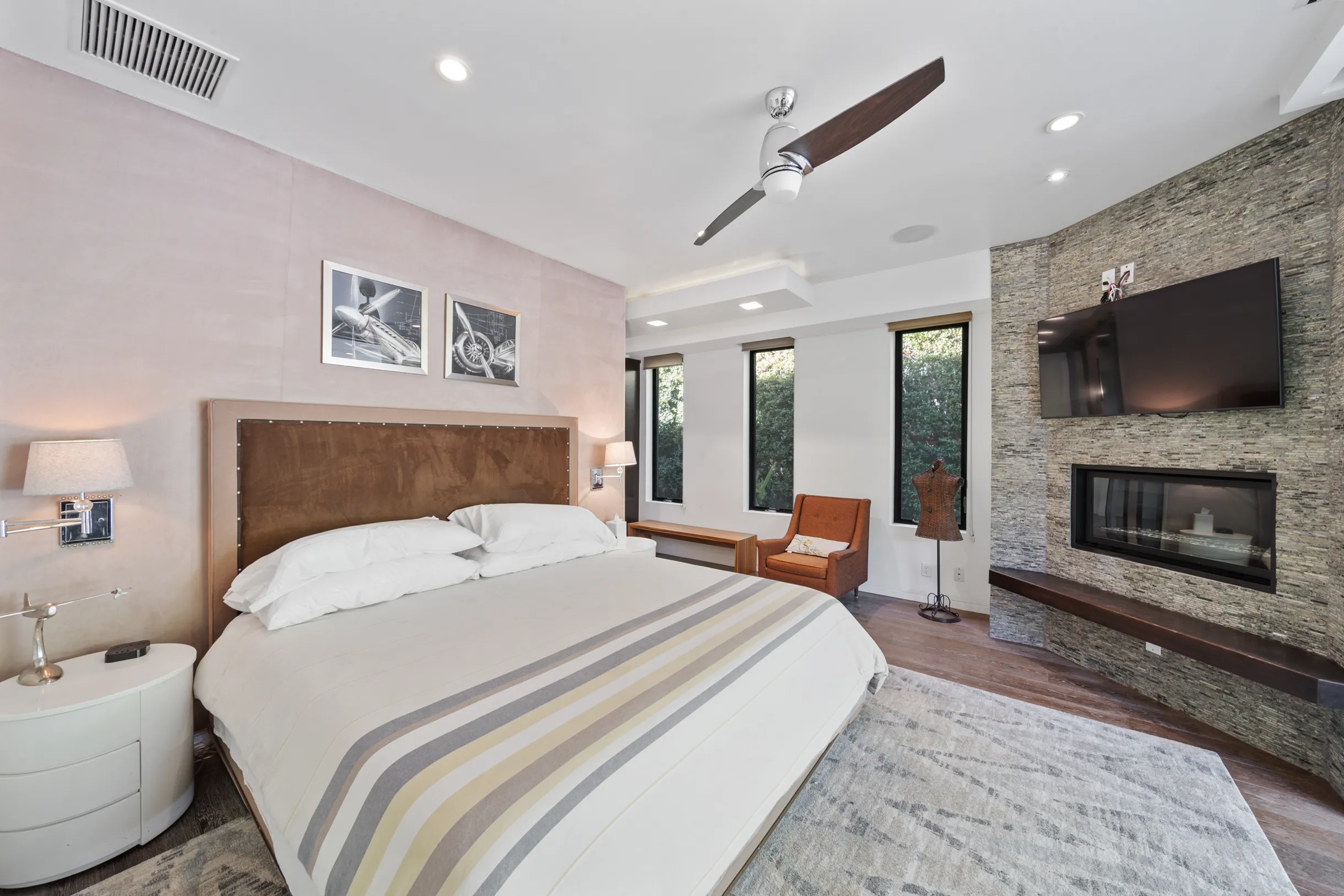 Wander Hollywood Canyon #13