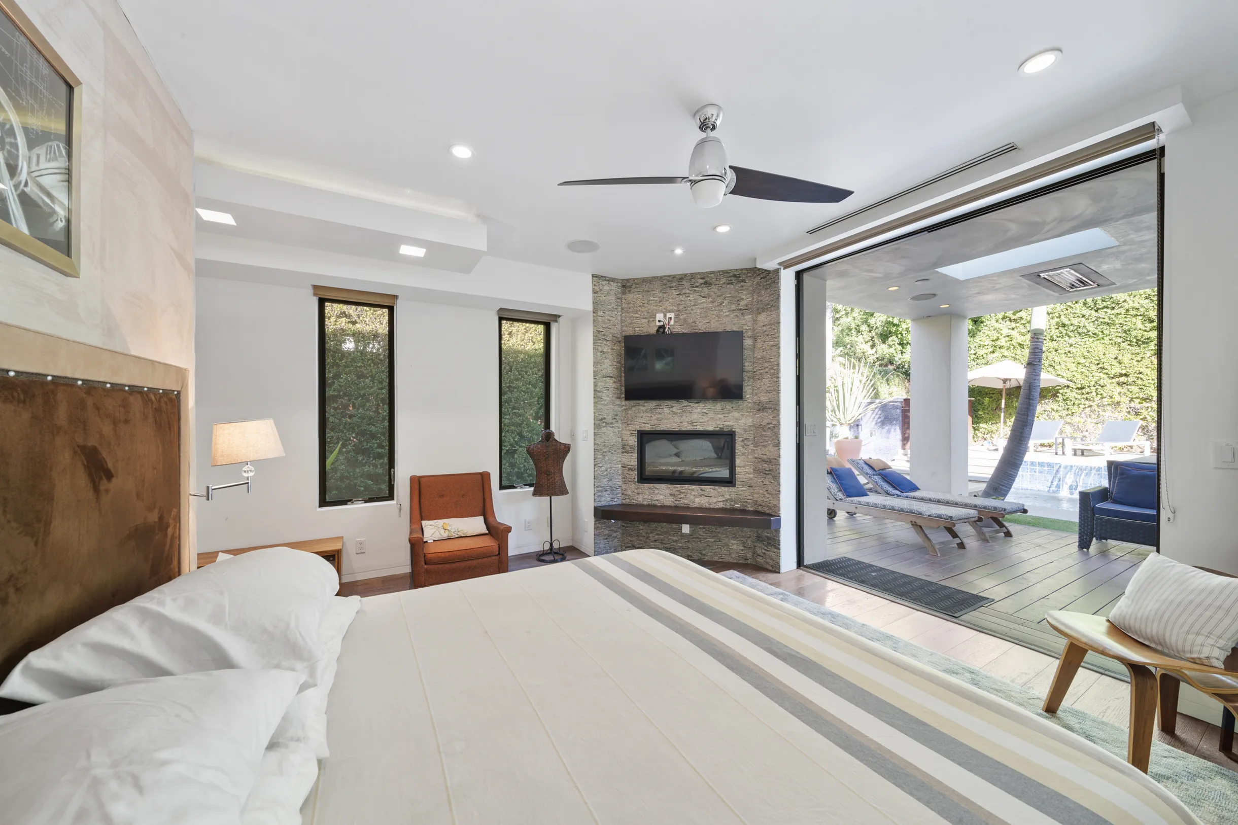 Wander Hollywood Canyon #47