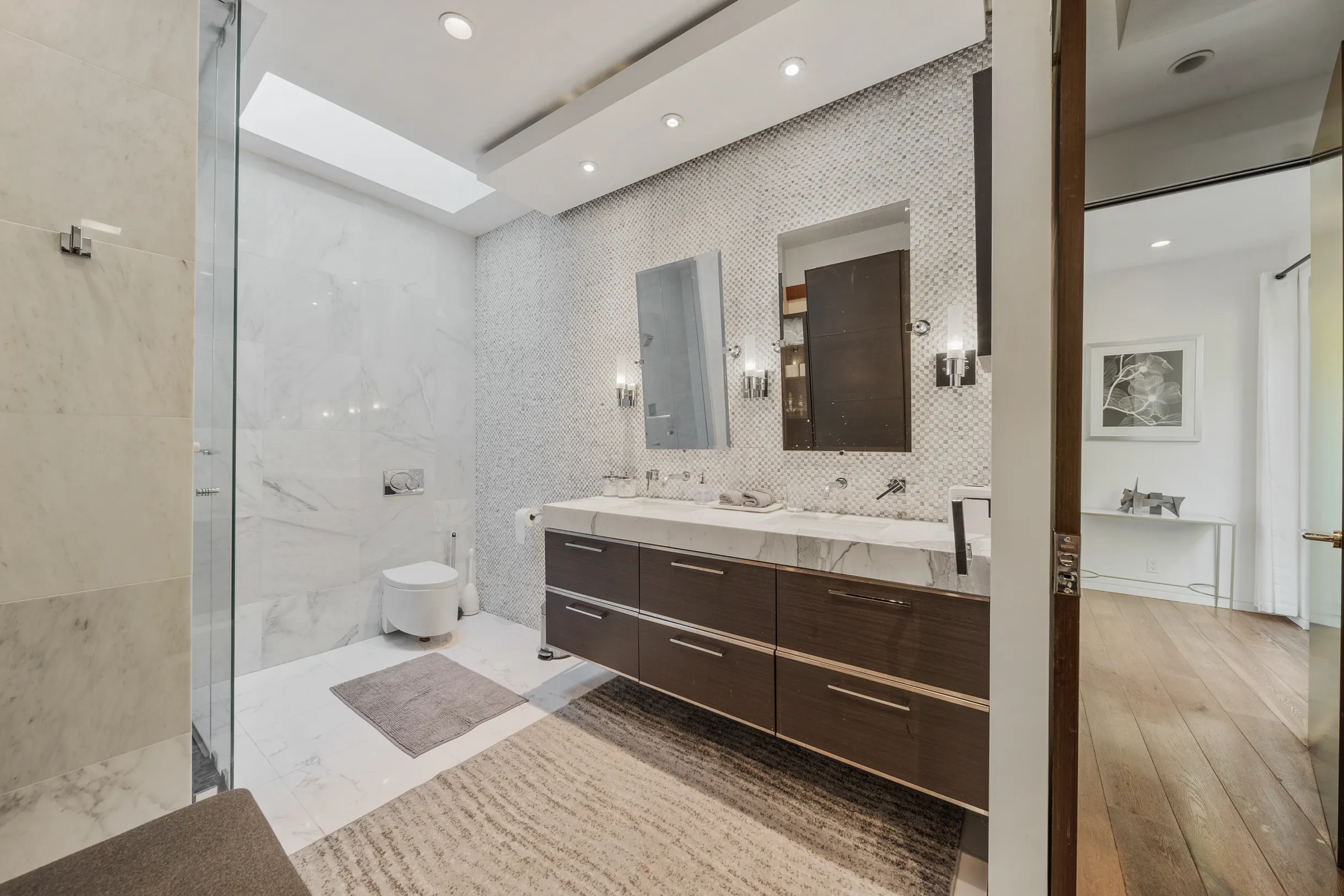 Wander Hollywood Canyon #14