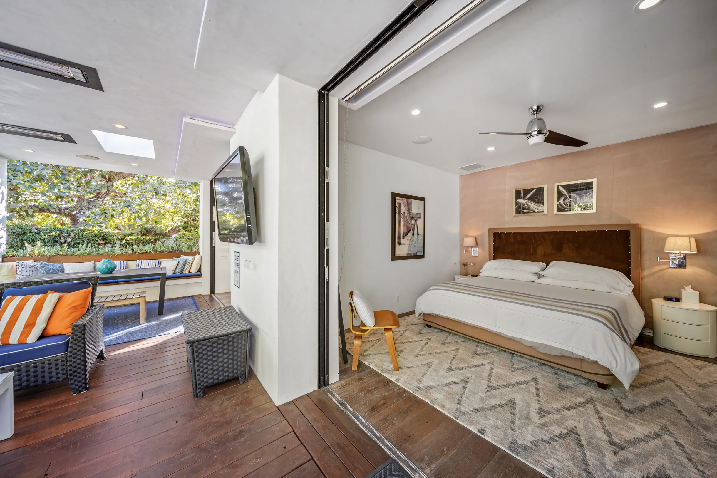 Wander Hollywood Canyon #73