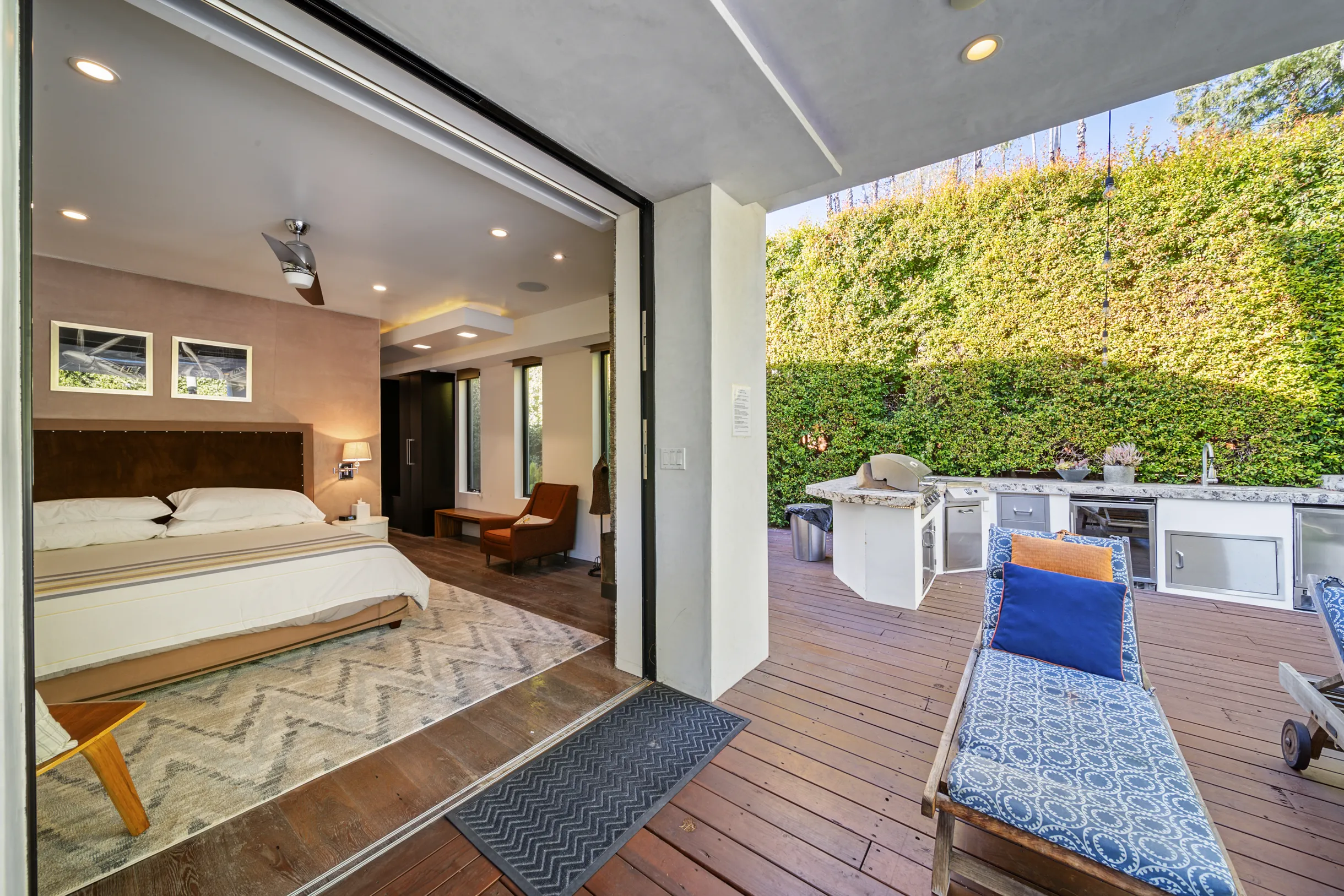 Wander Hollywood Canyon #75