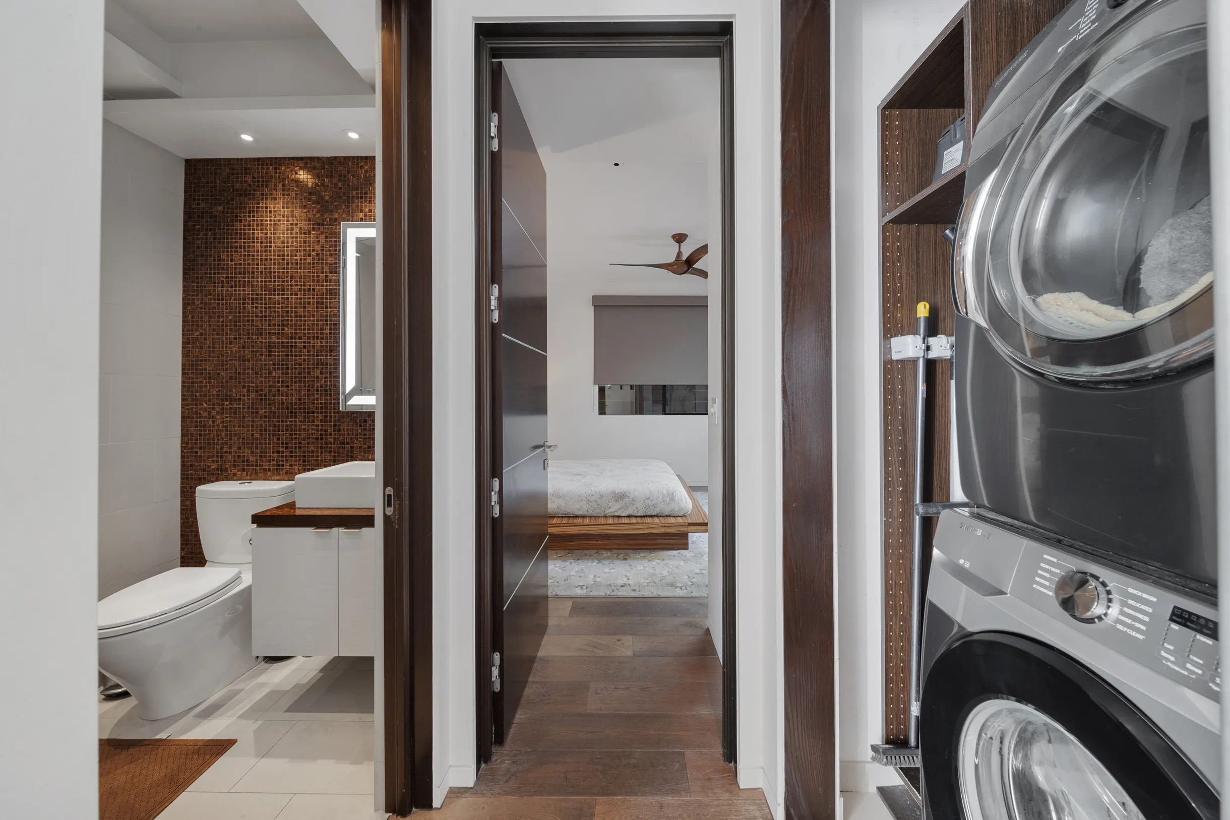 Wander Hollywood Canyon #16