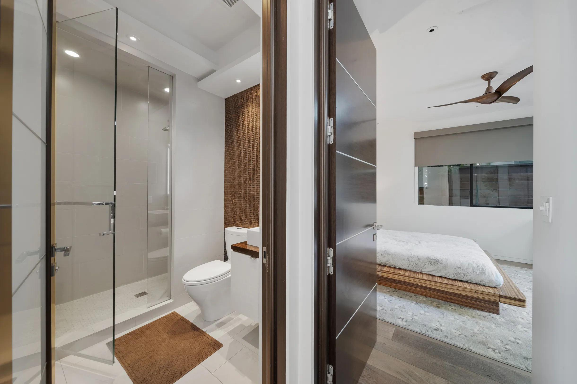 Wander Hollywood Canyon #56