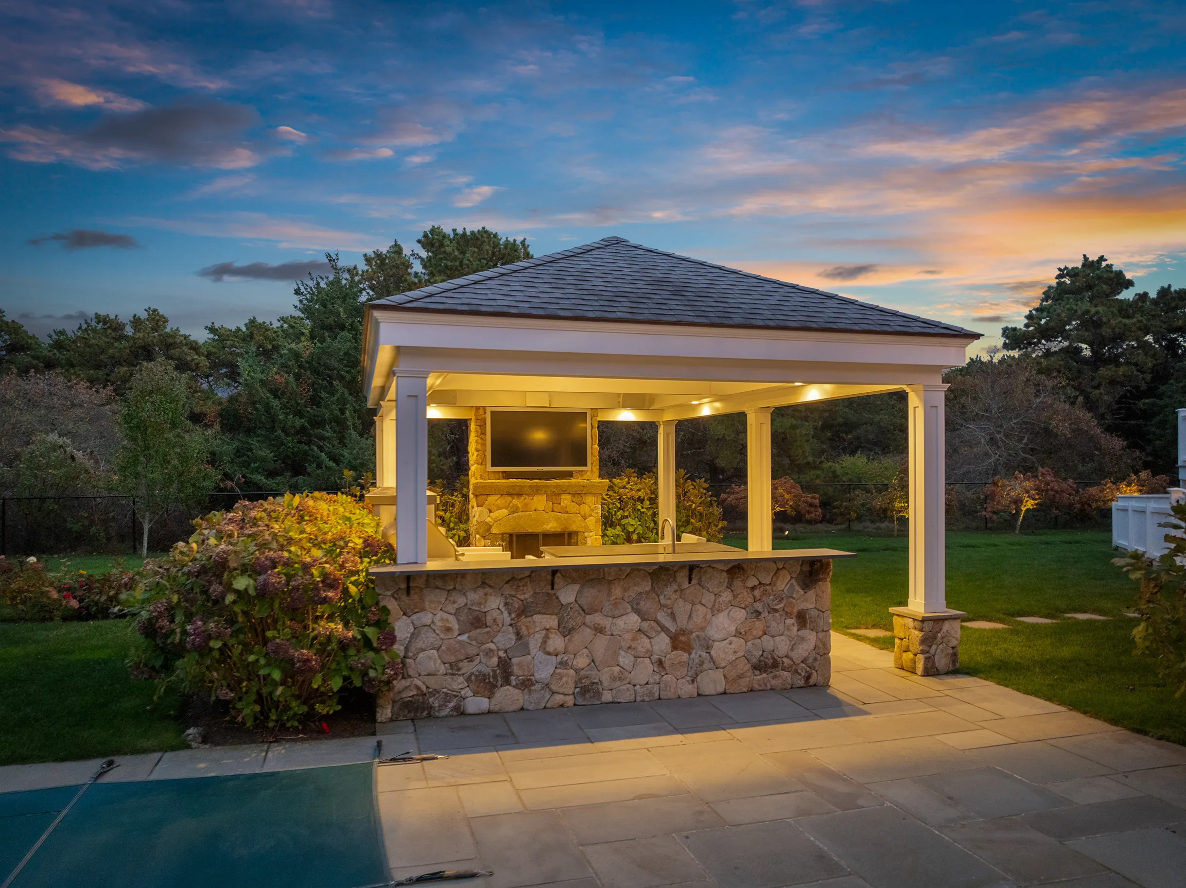 Wander Martha's Vineyard #40