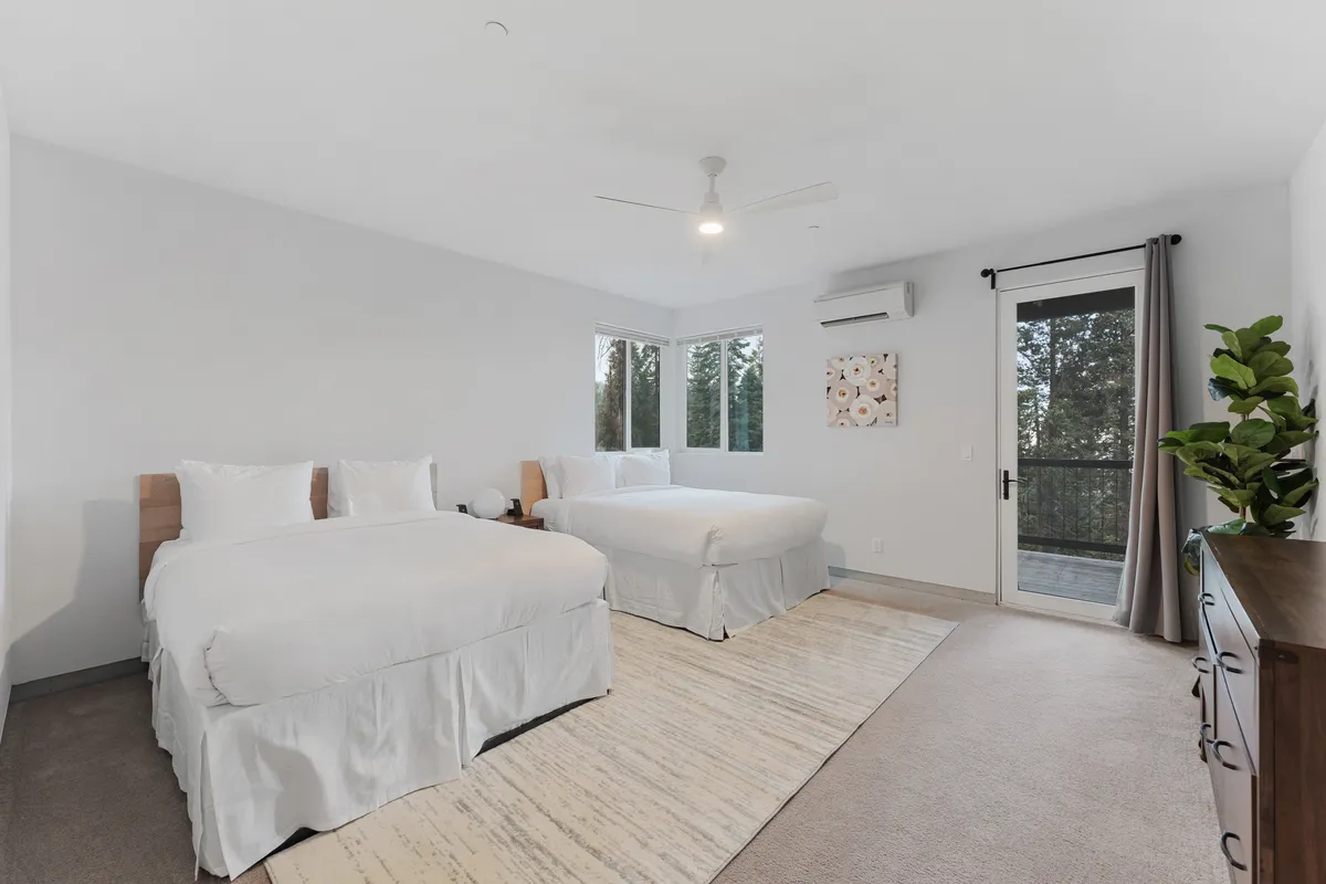Bedroom 1 image