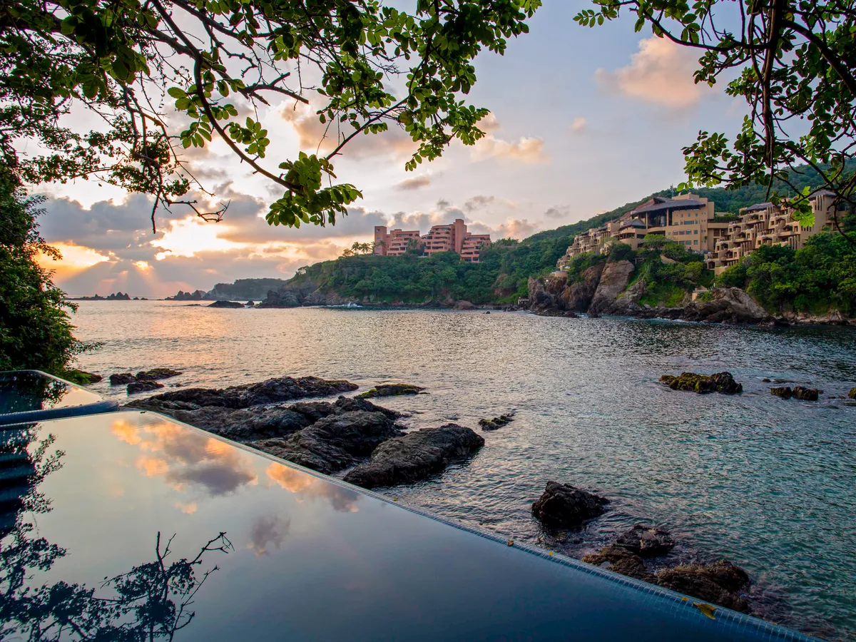 Wander Finestre Beach