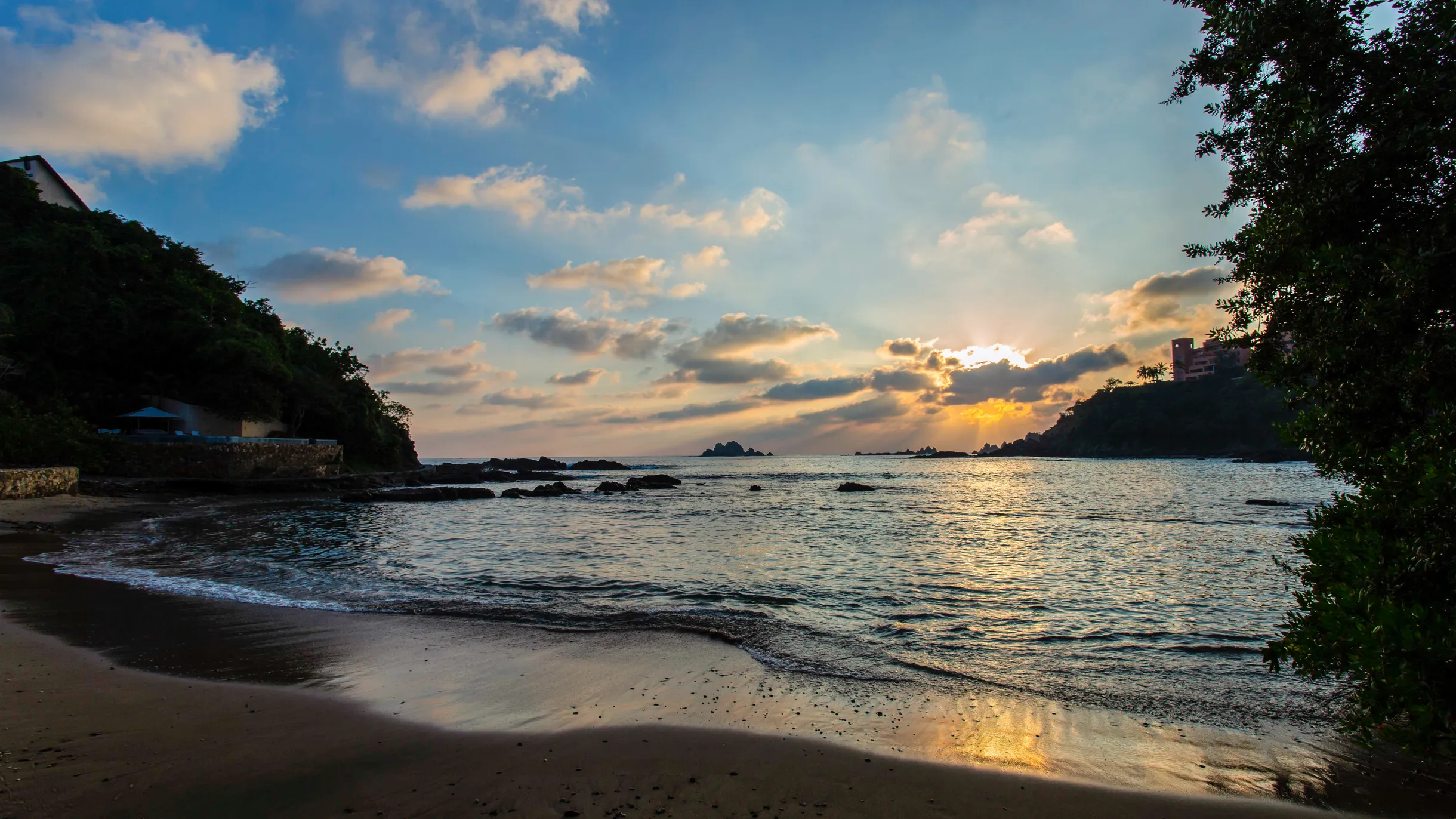 Wander Finestre Beach #21