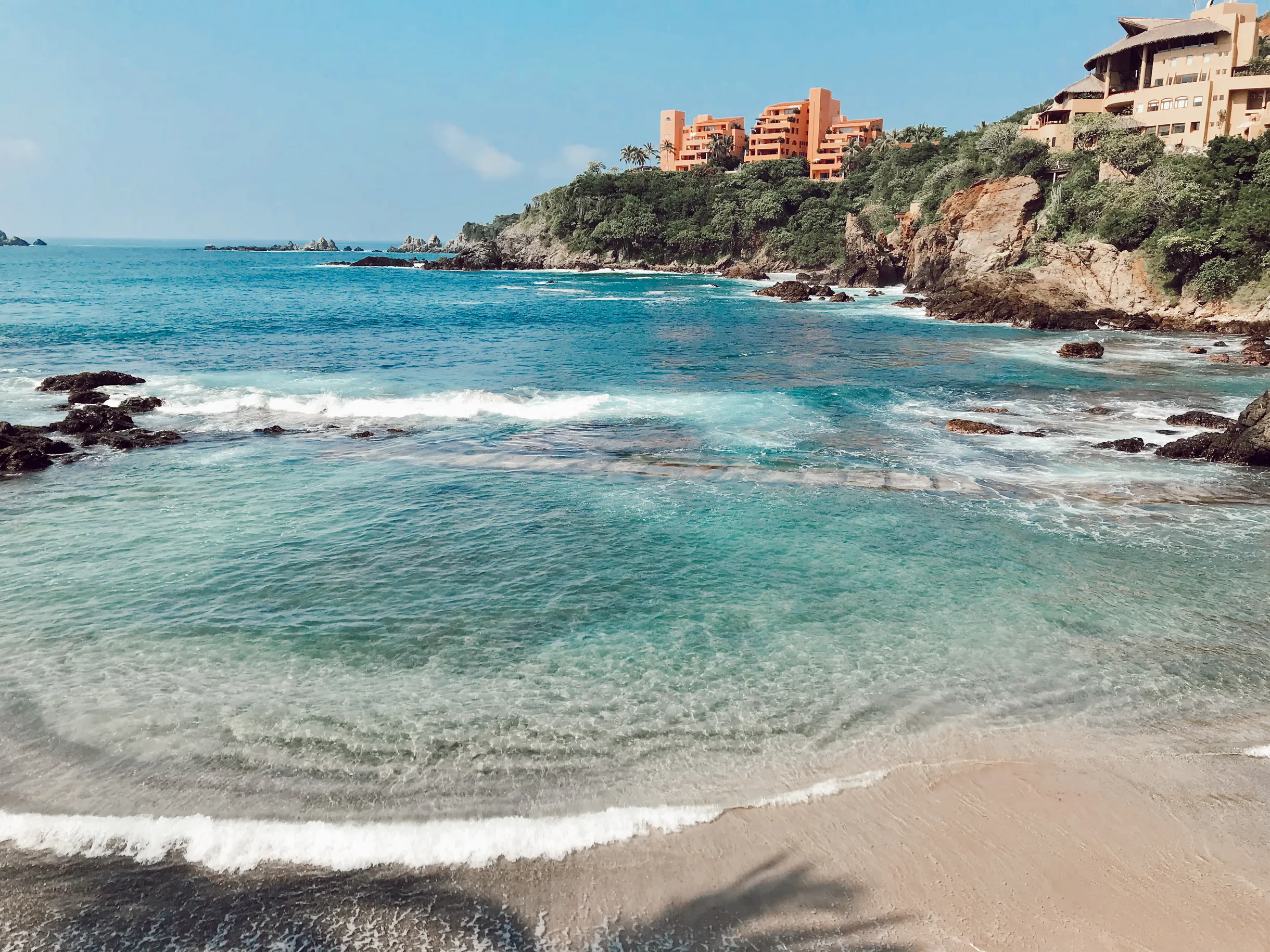 Wander Finestre Beach #23