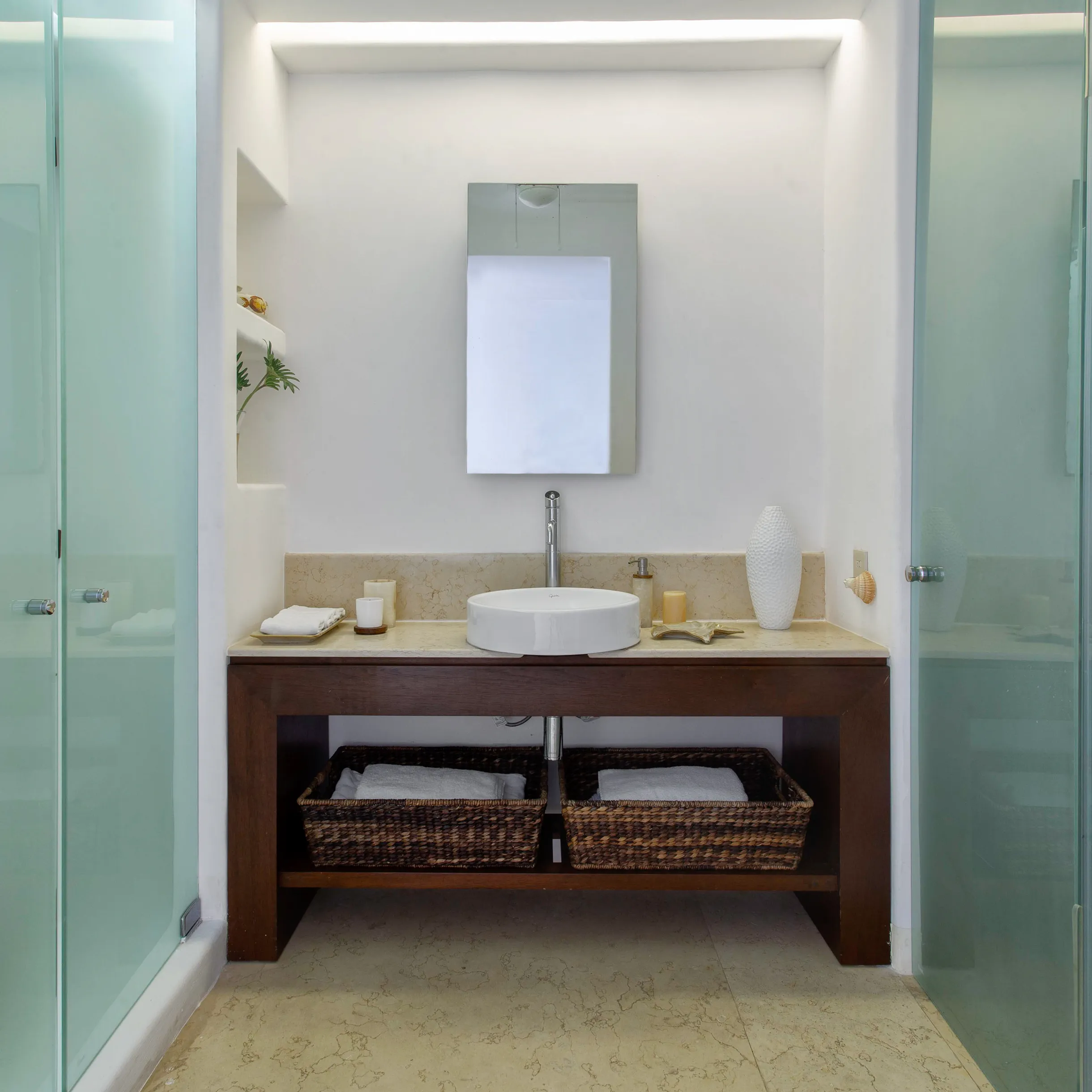 Wander Finestre Beach #7