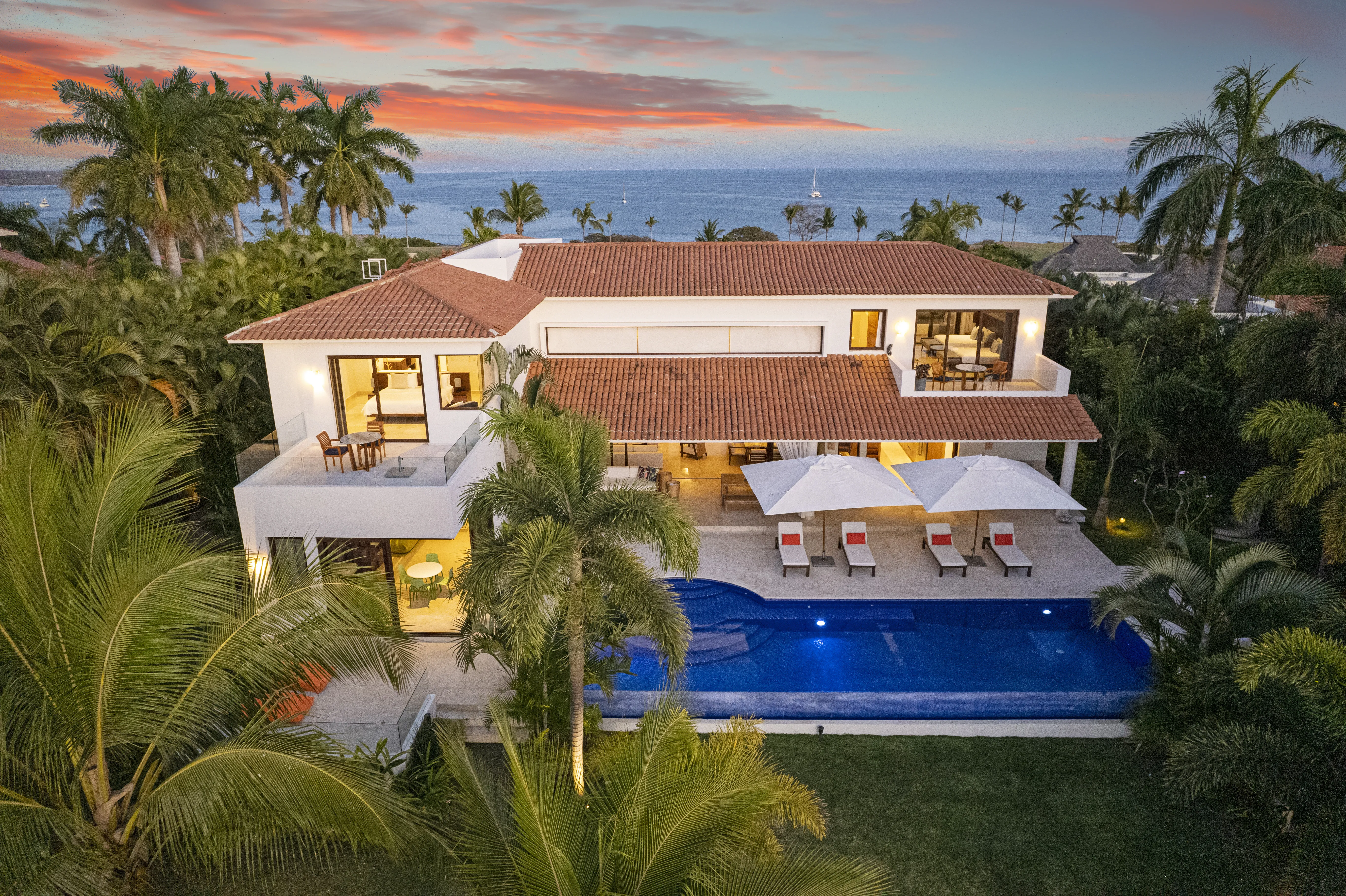 Home at Punta Mita