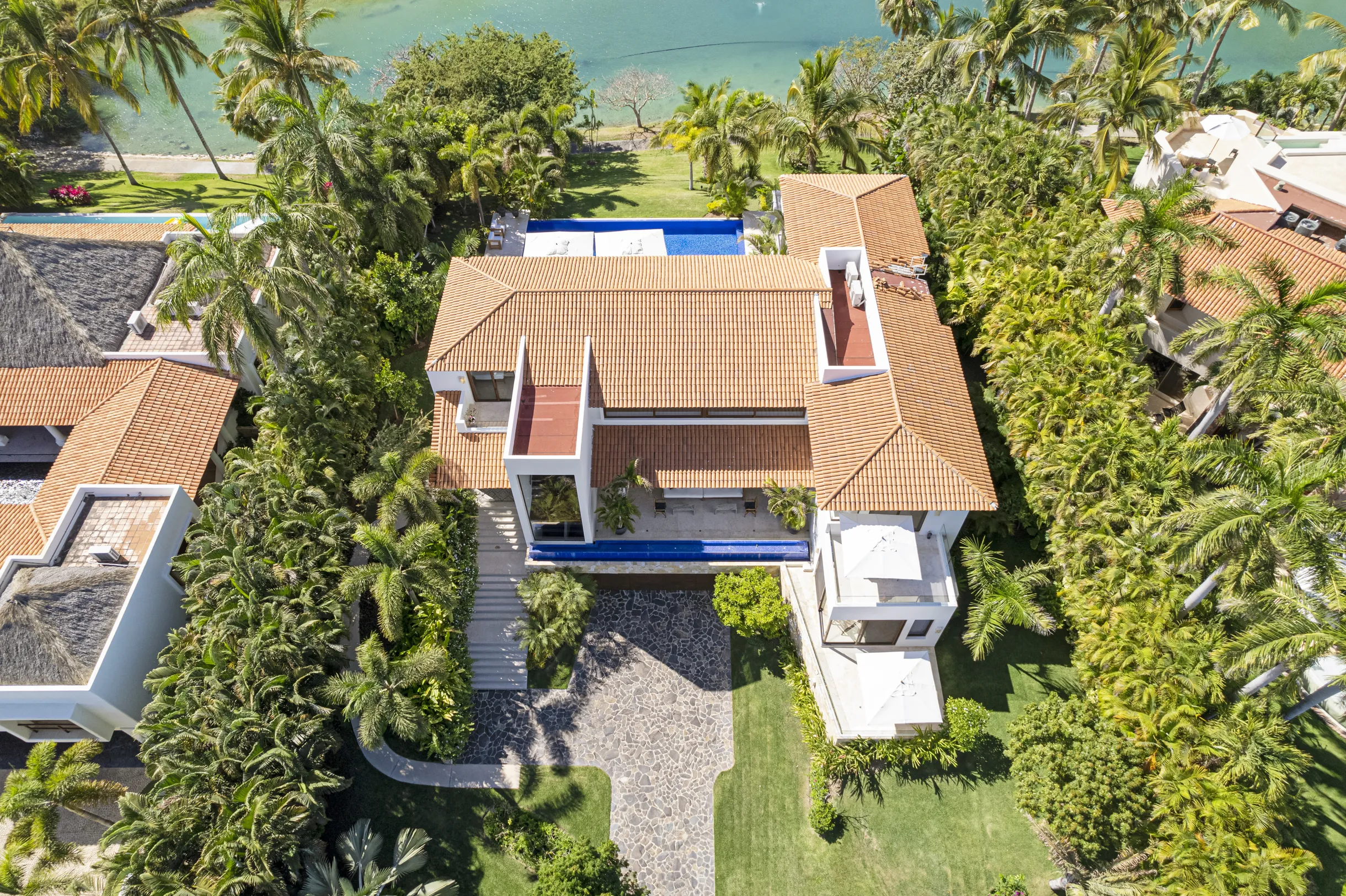 Wander Punta Palms #33