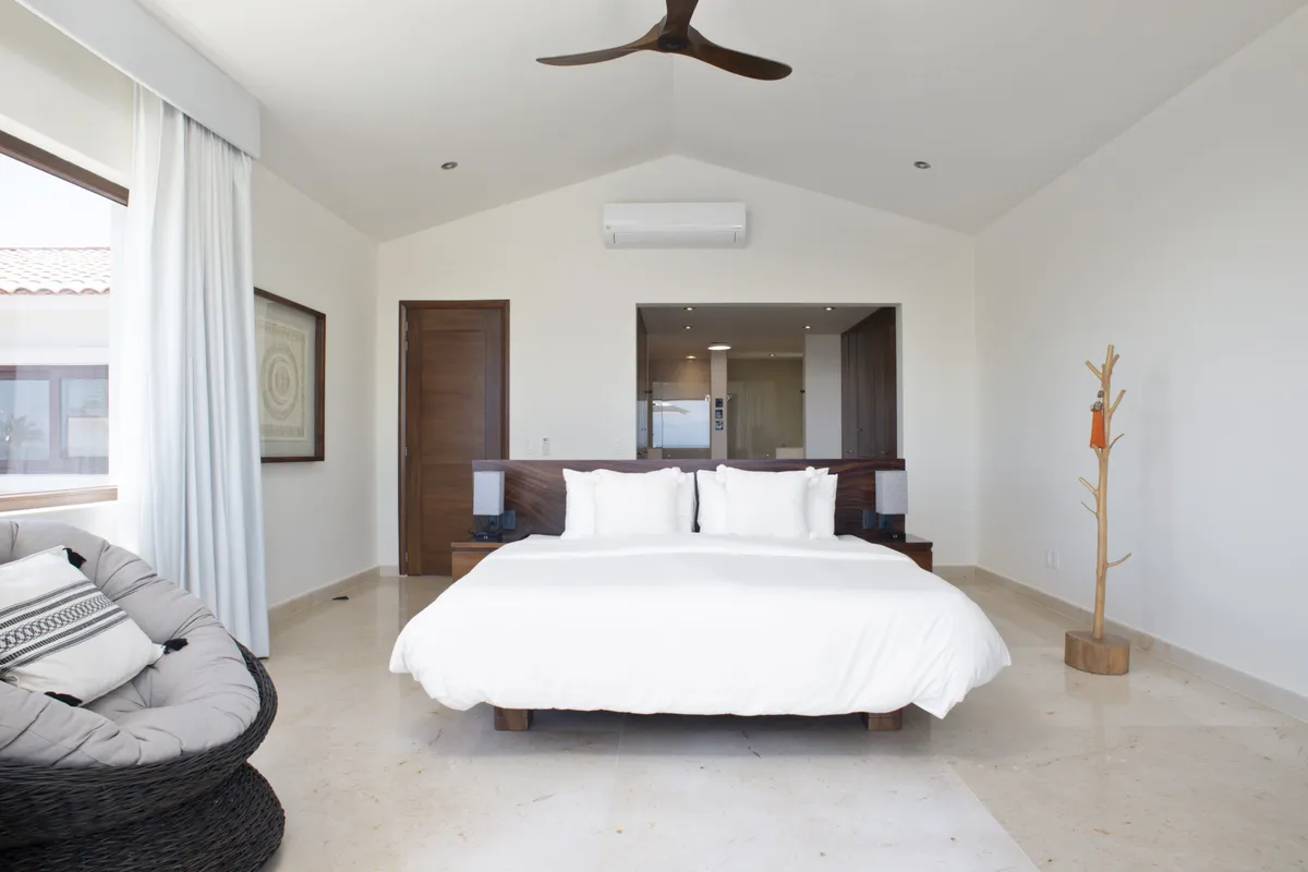 Bedroom 2 image