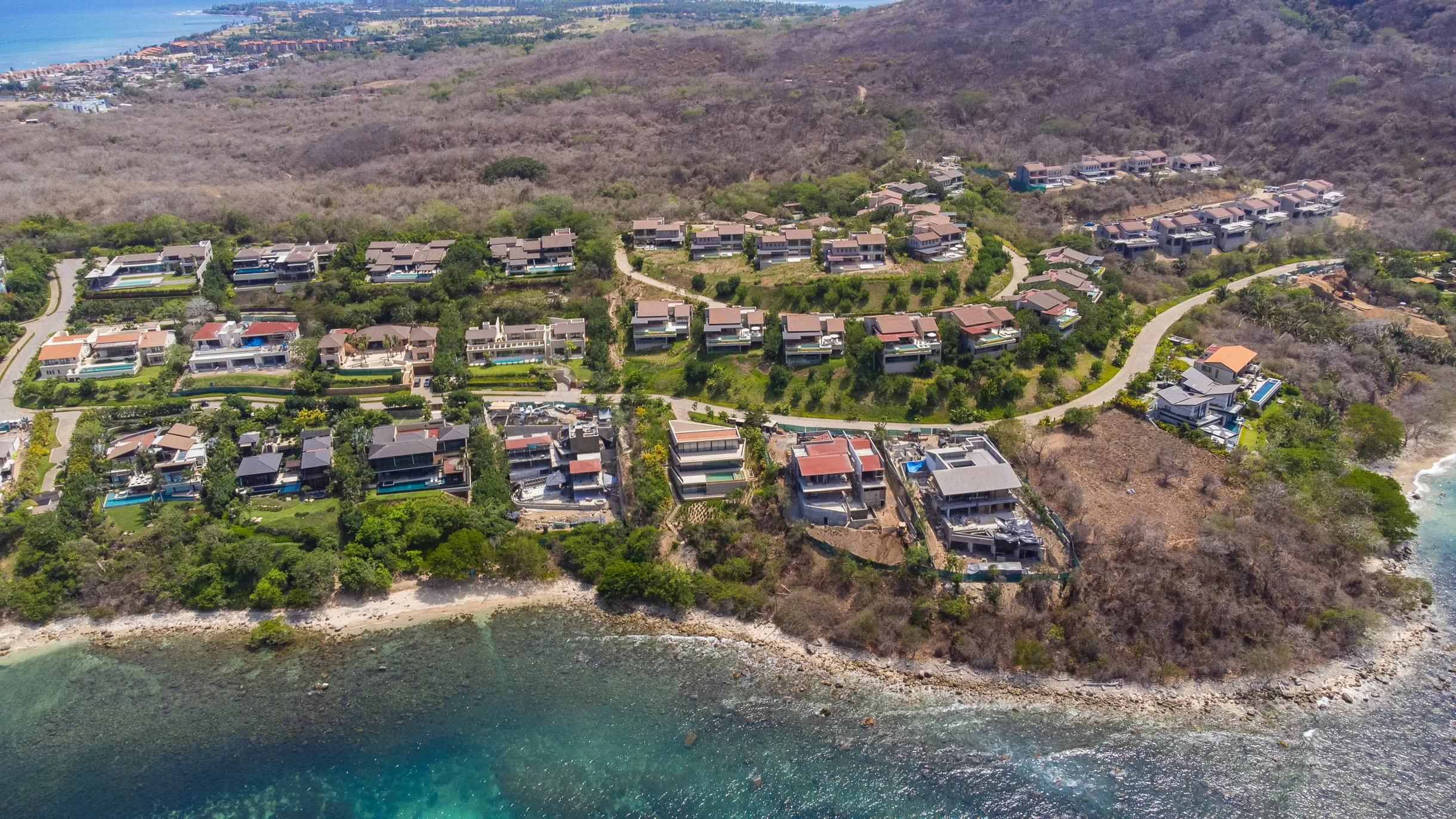 Wander Punta Sea #28