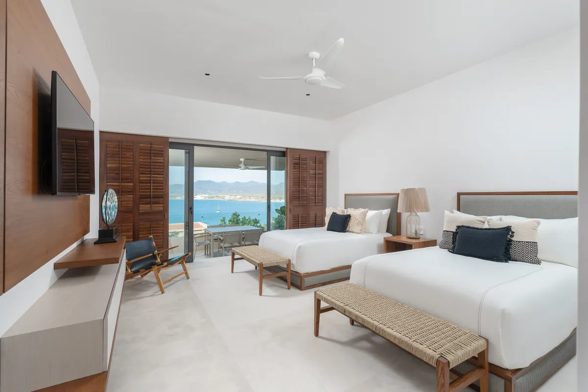 Bedroom 2 image