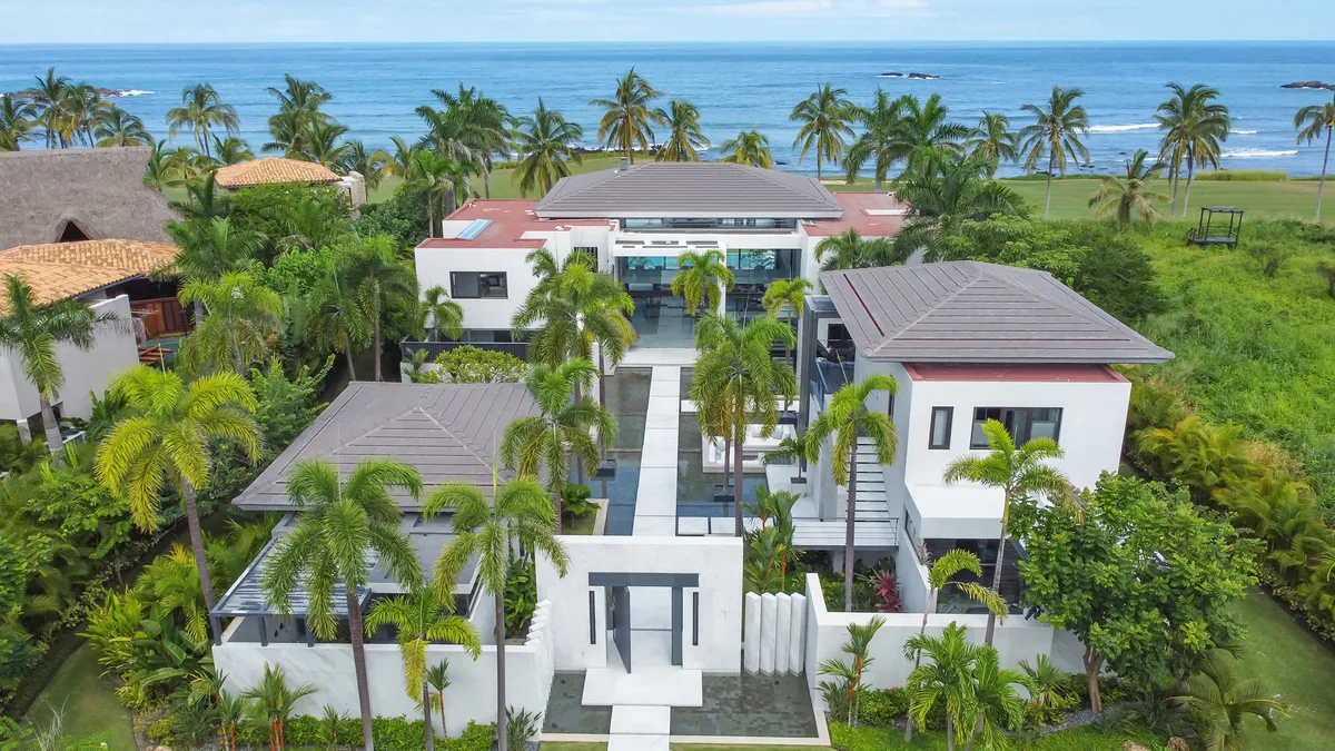 Wander Punta Mita Ballena #5