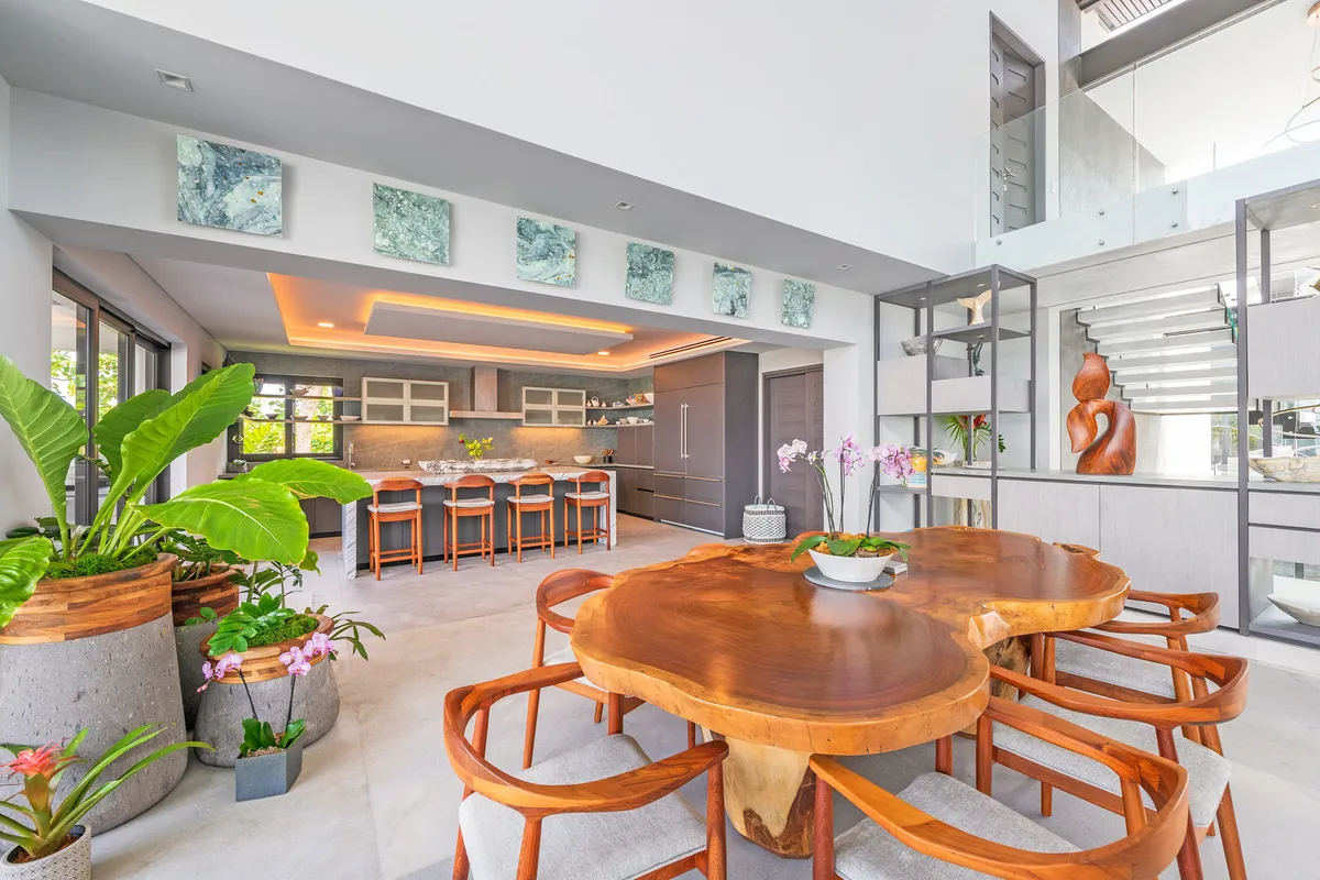 Wander Punta Mita Ballena #20