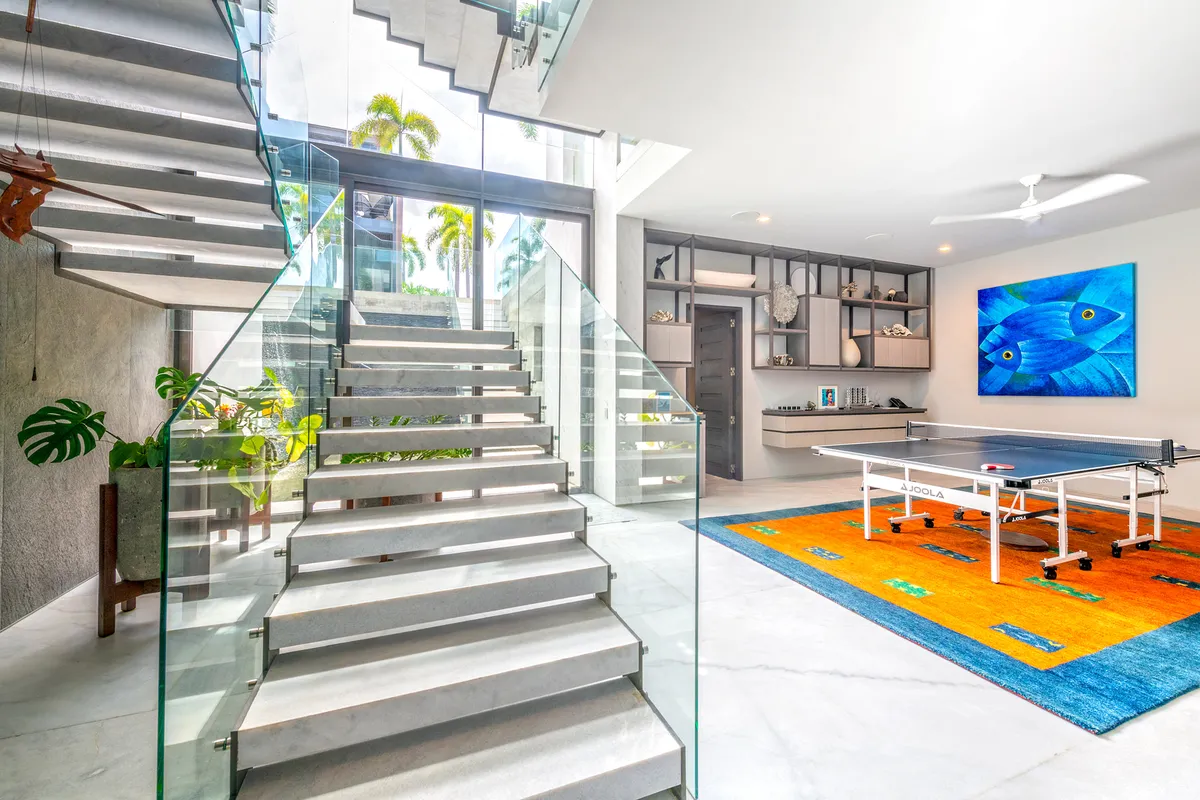 Wander Punta Mita Ballena #21