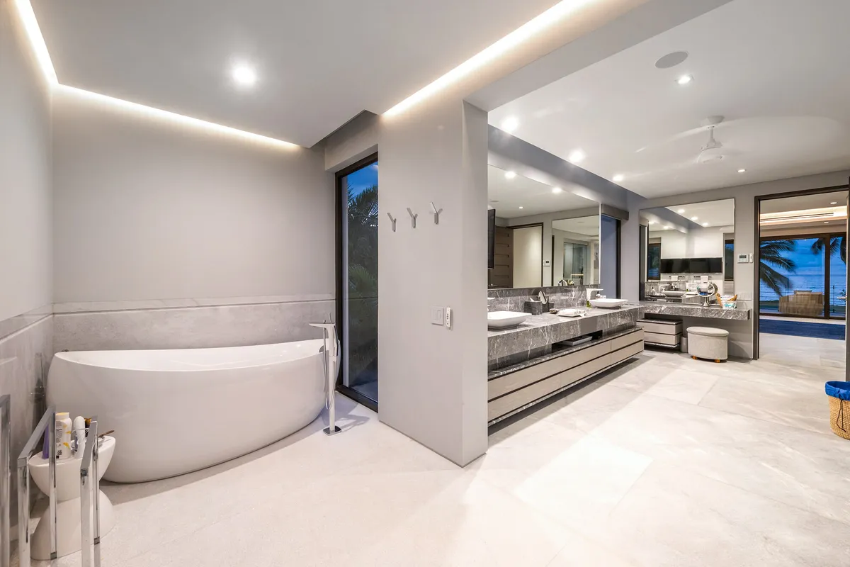 Wander Punta Mita Ballena