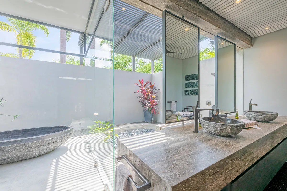 Wander Punta Mita Ballena #24