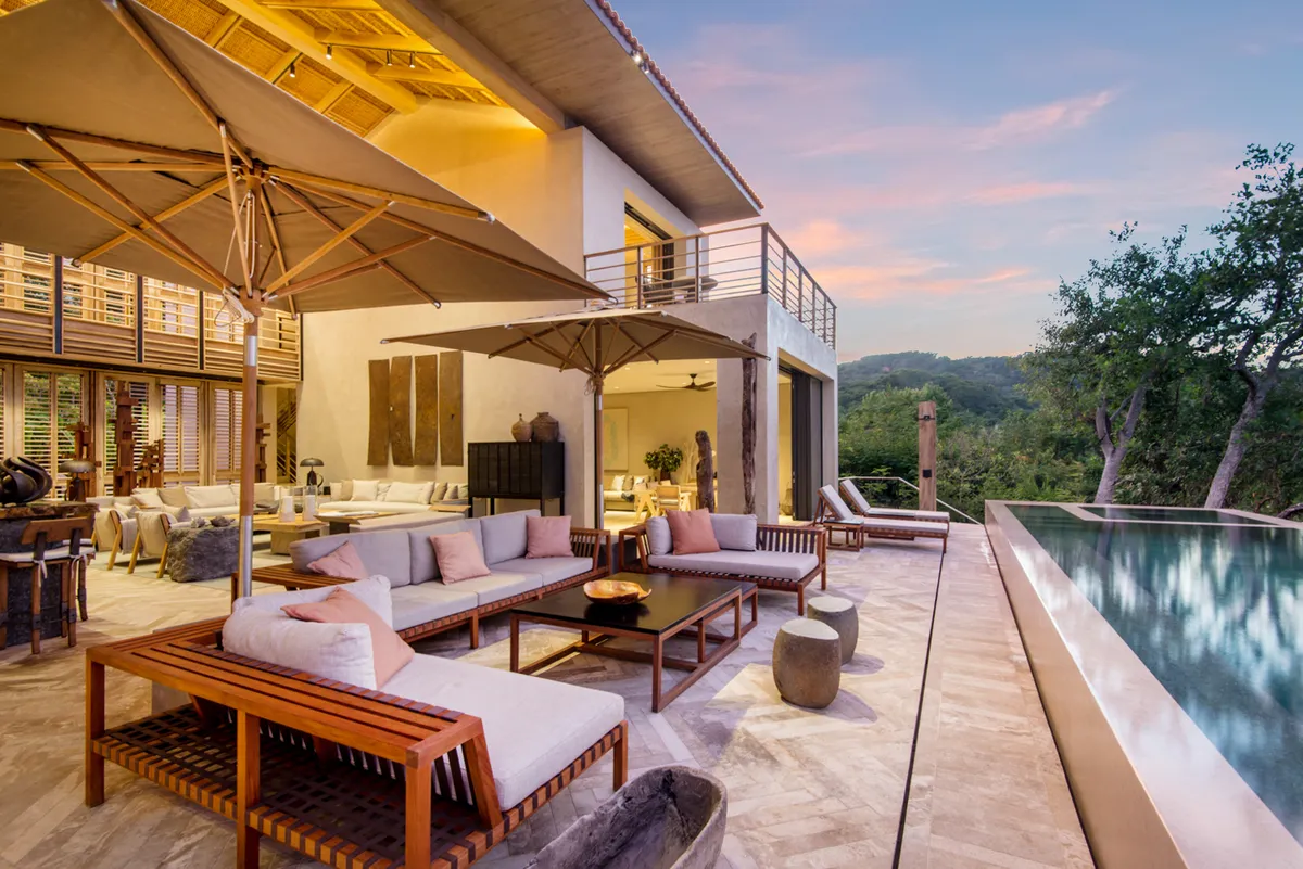 Wander Punta Dunes #40