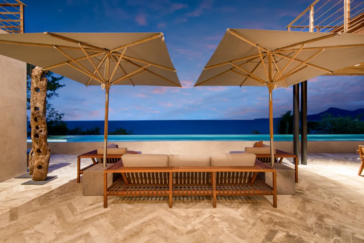 Wander Punta Dunes #39