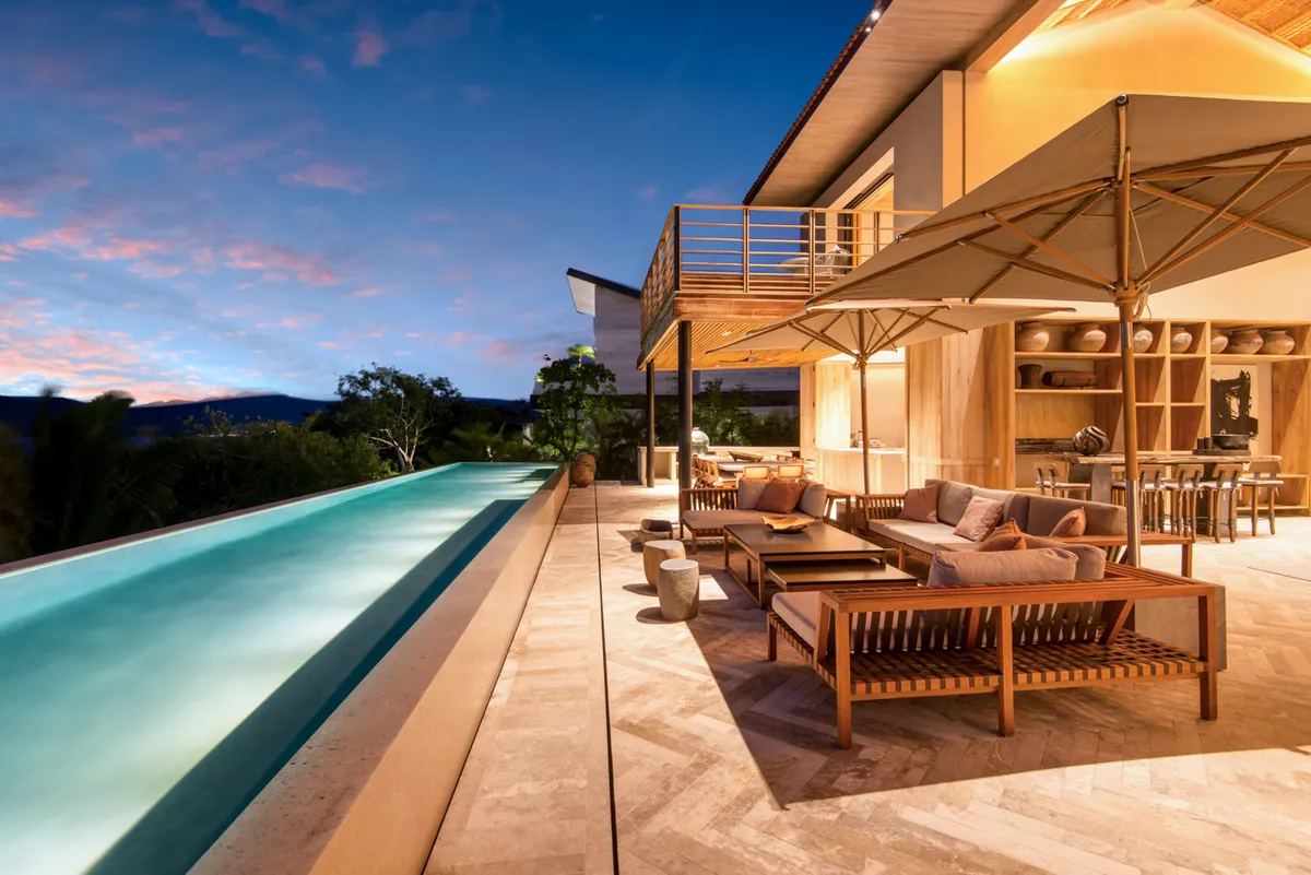 Wander Punta Dunes #38