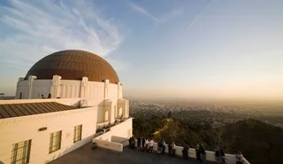 Griffith Observatory