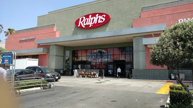 Ralphs