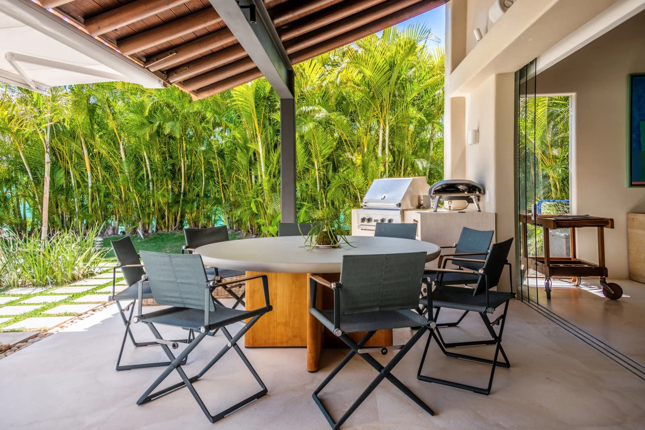 Wander Punta Agua #40