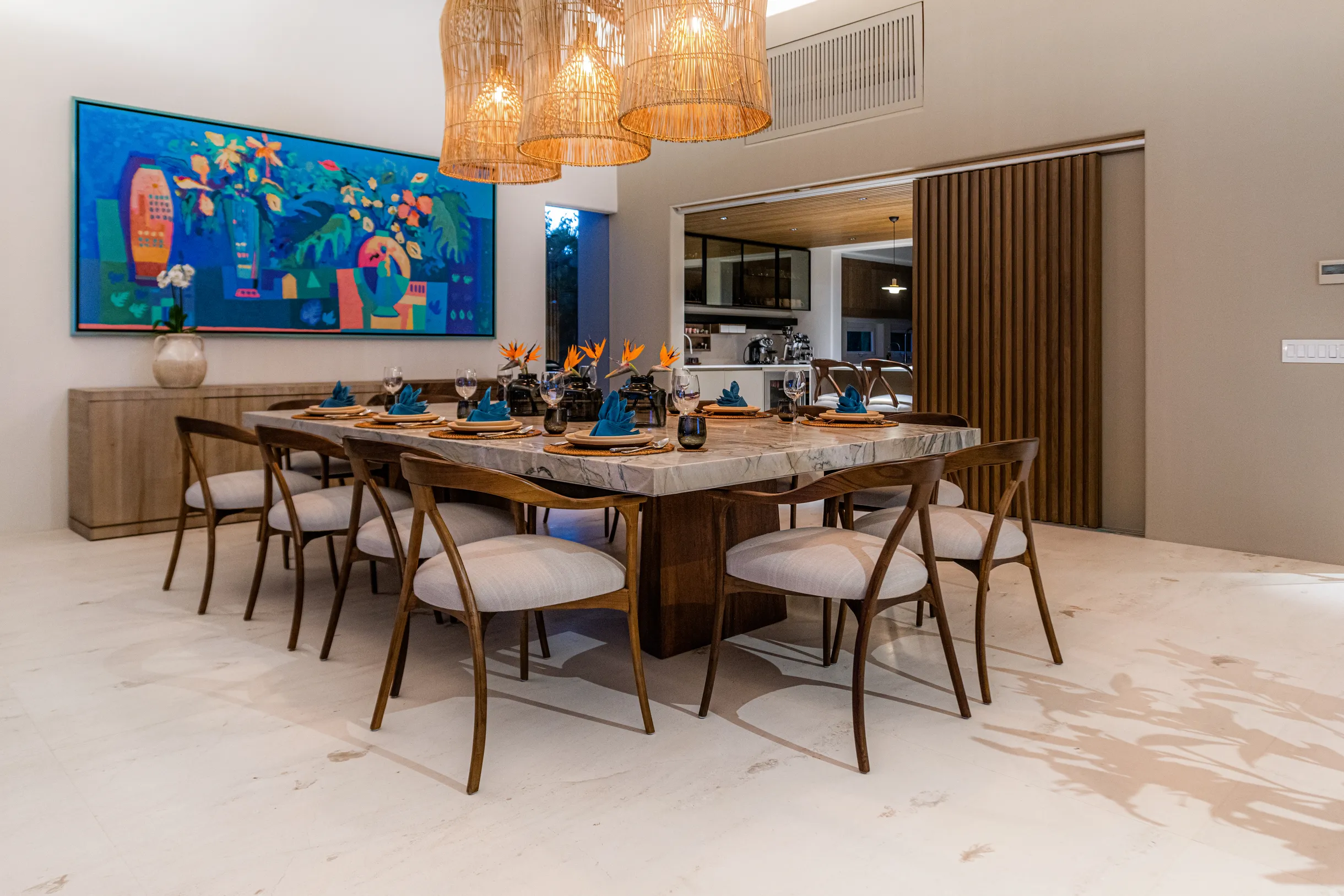 Wander Punta Agua #8