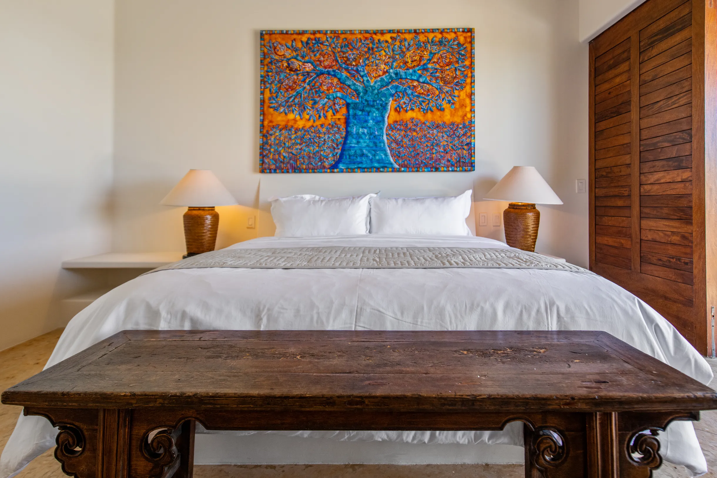 Wander Punta Agua #20