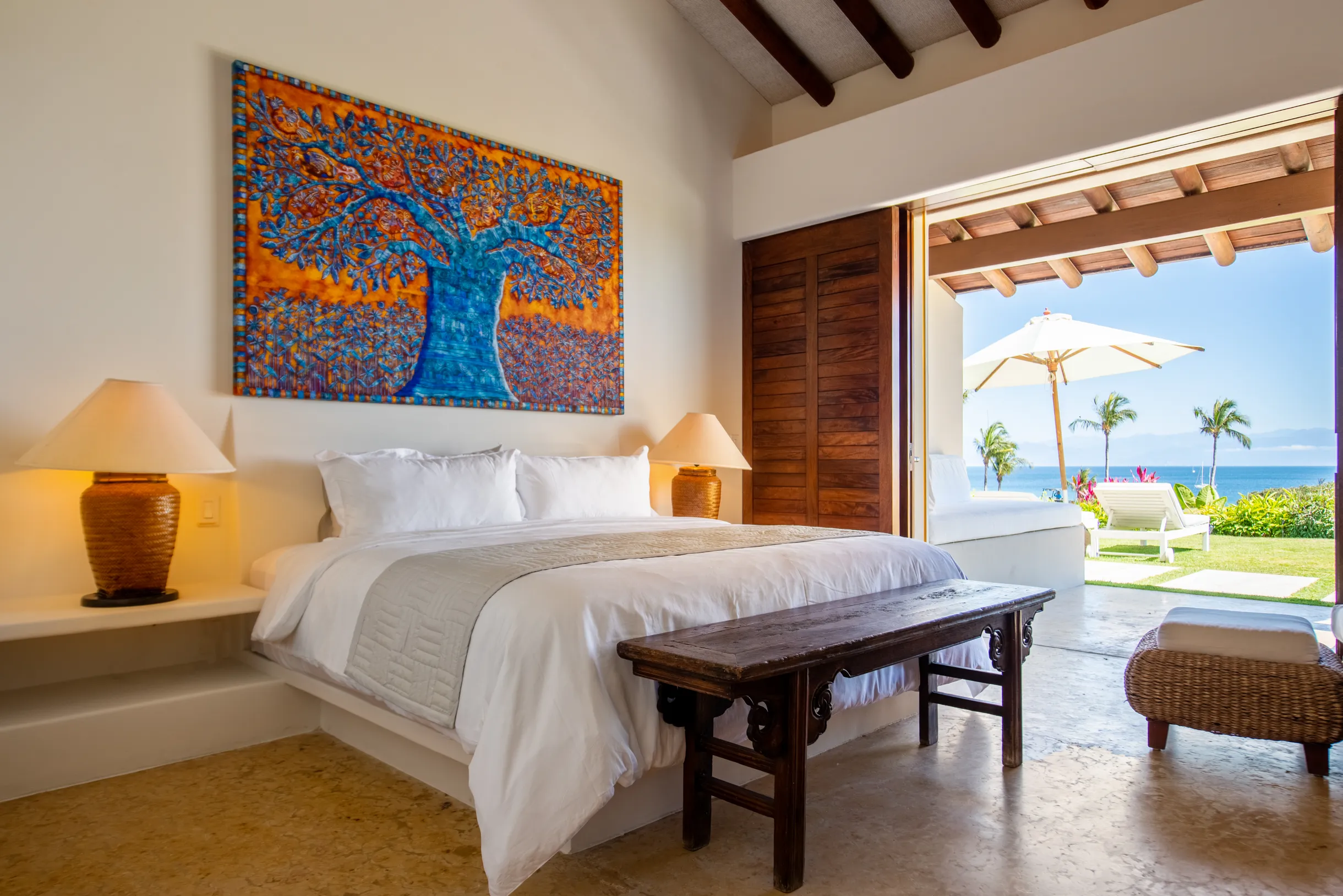 Wander Punta Agua #10