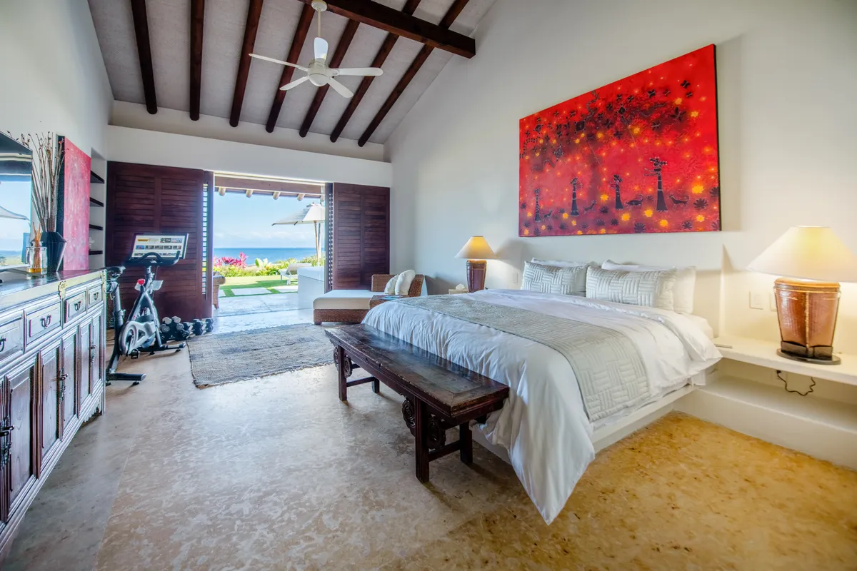 Bedroom 1 image