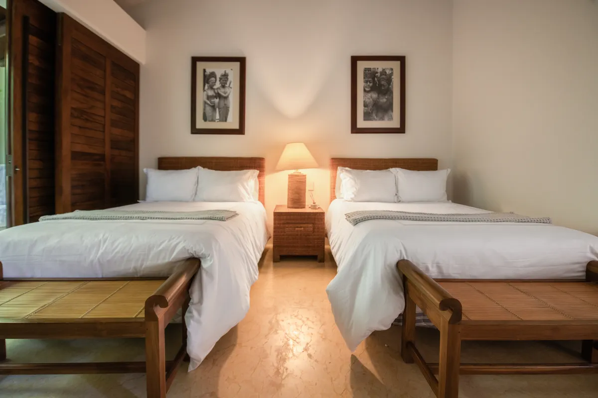 Bedroom 3 image