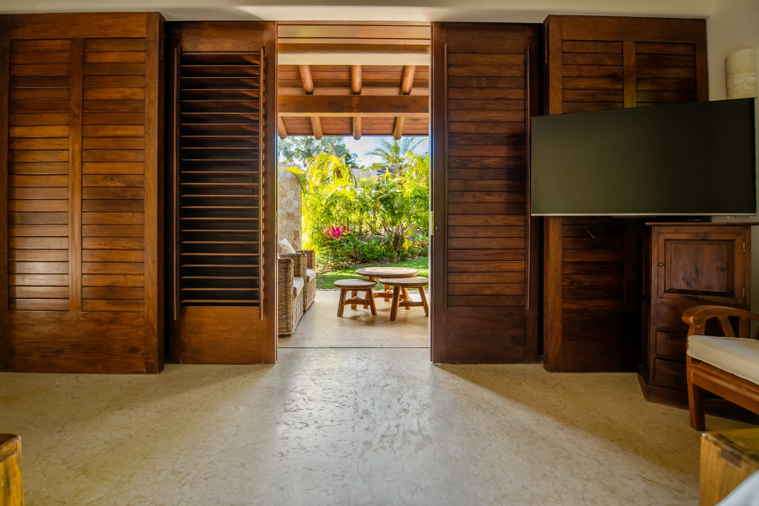 Wander Punta Agua #13