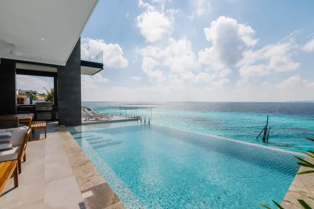 Wander Isla Mujeres #5