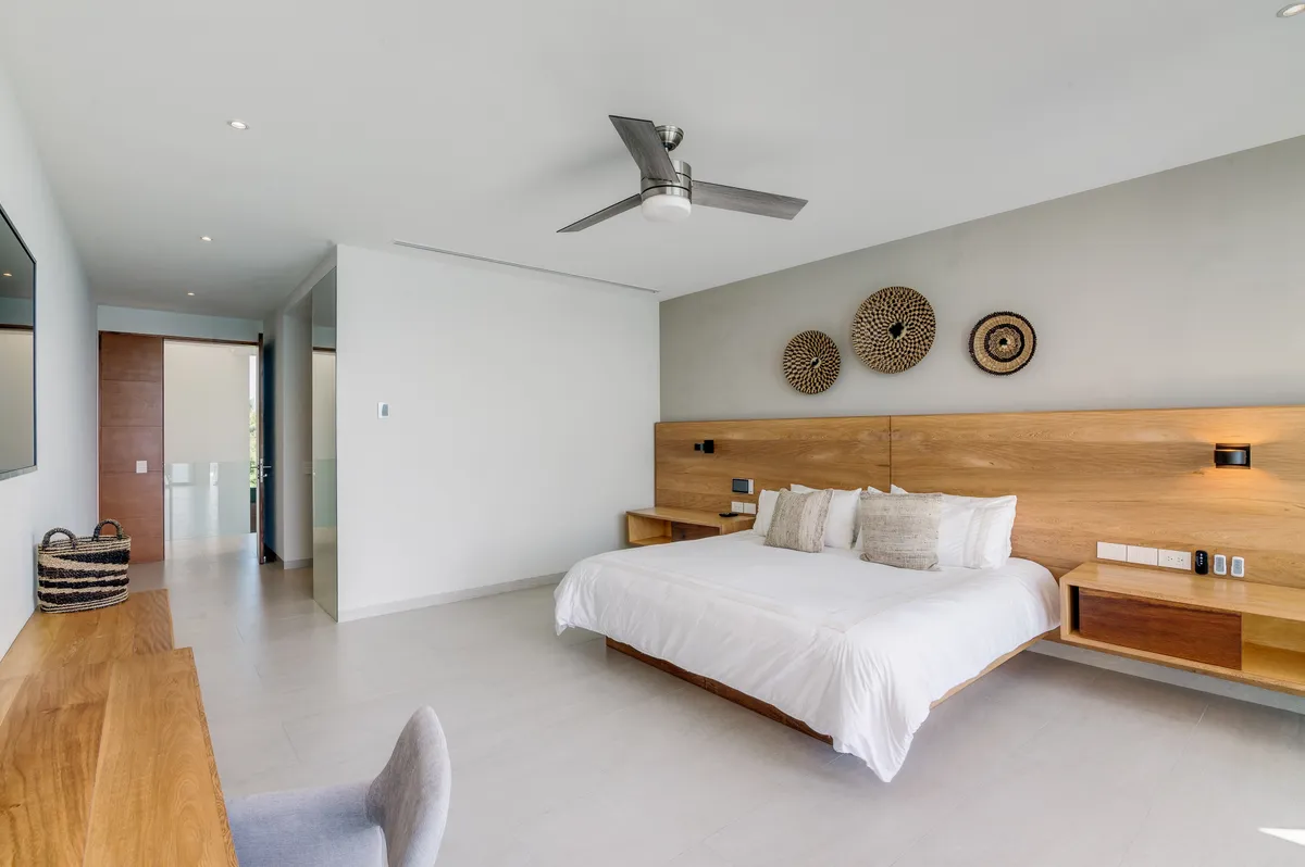 Bedroom 1 image