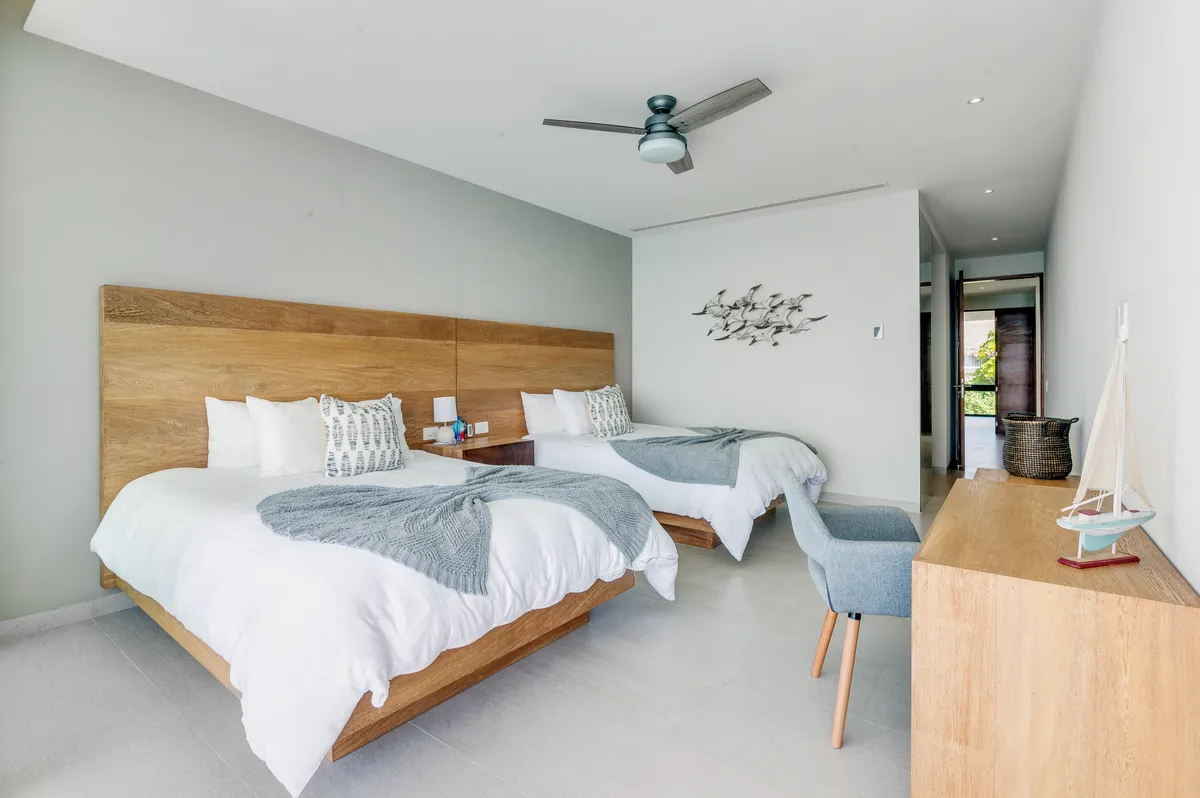 Bedroom 3 image