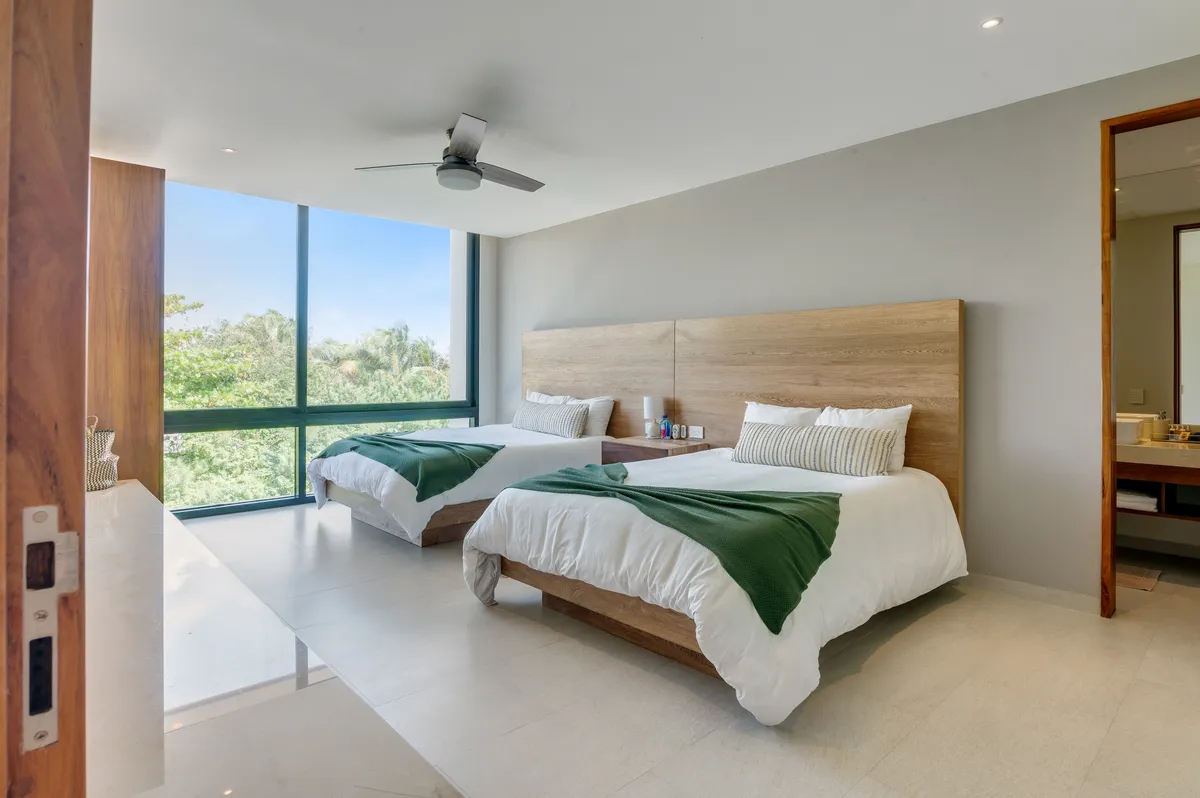 Bedroom 4 image
