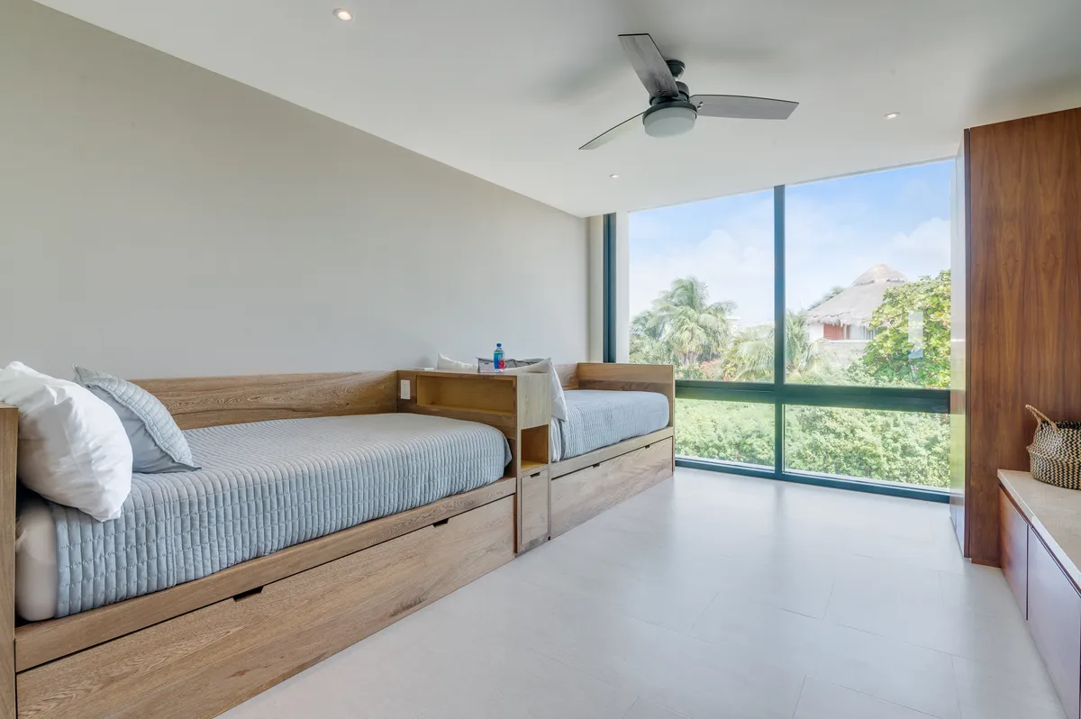 Bedroom 5 image