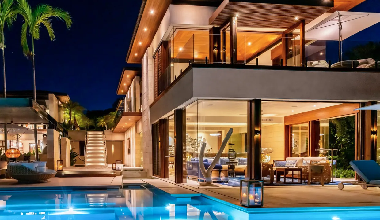 Home at Punta Mita