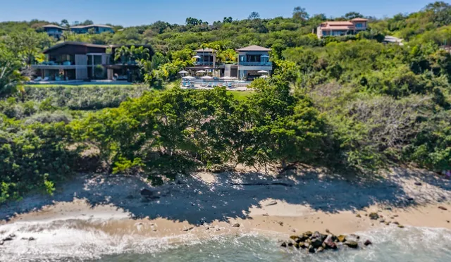 Wander Punta Mita Sol