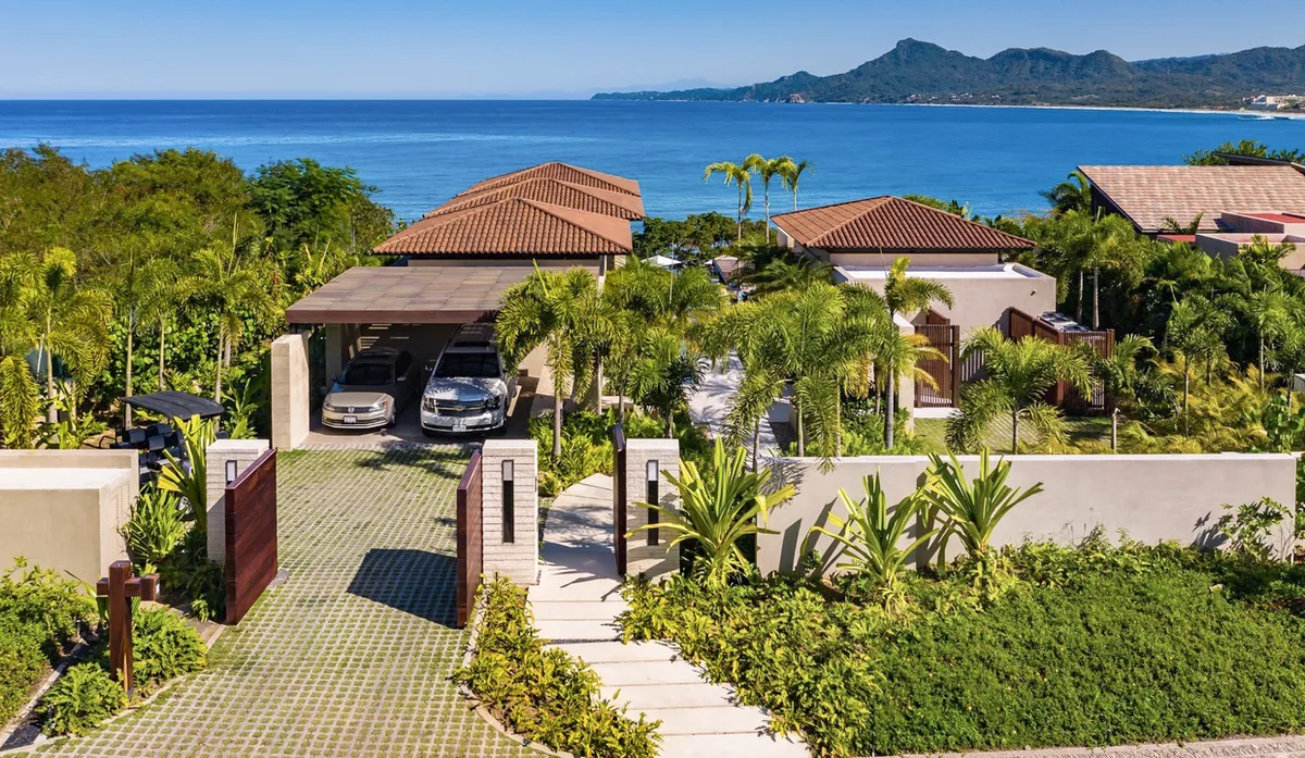 Wander Punta Mita Sol #5