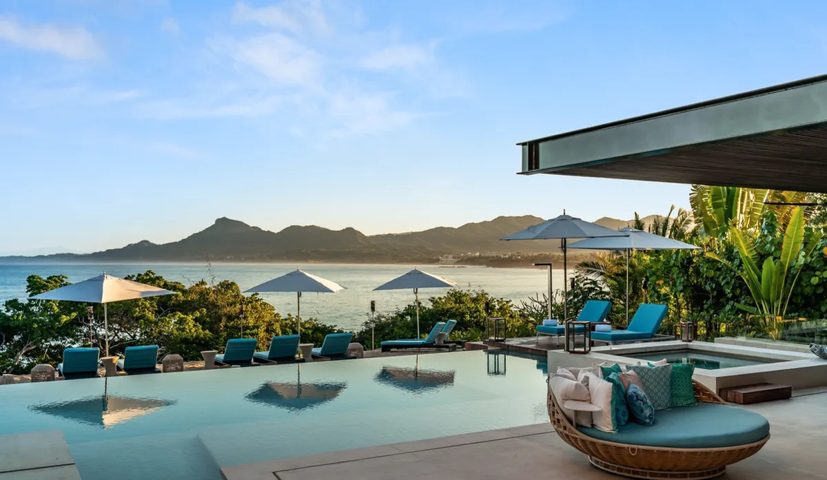 Wander Punta Mita Sol